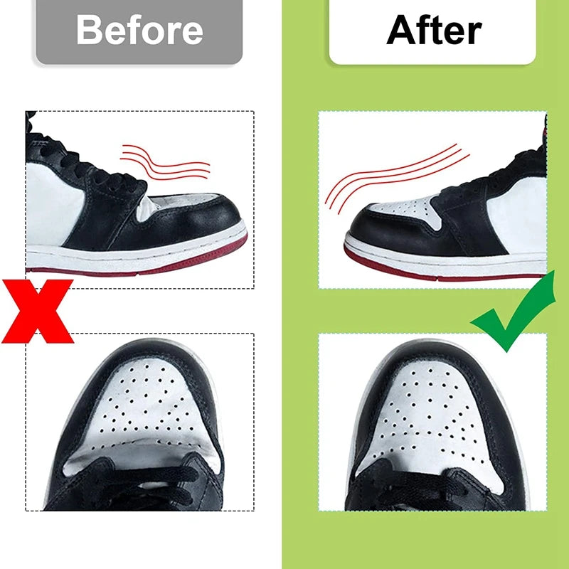 Shoe Crease Protector