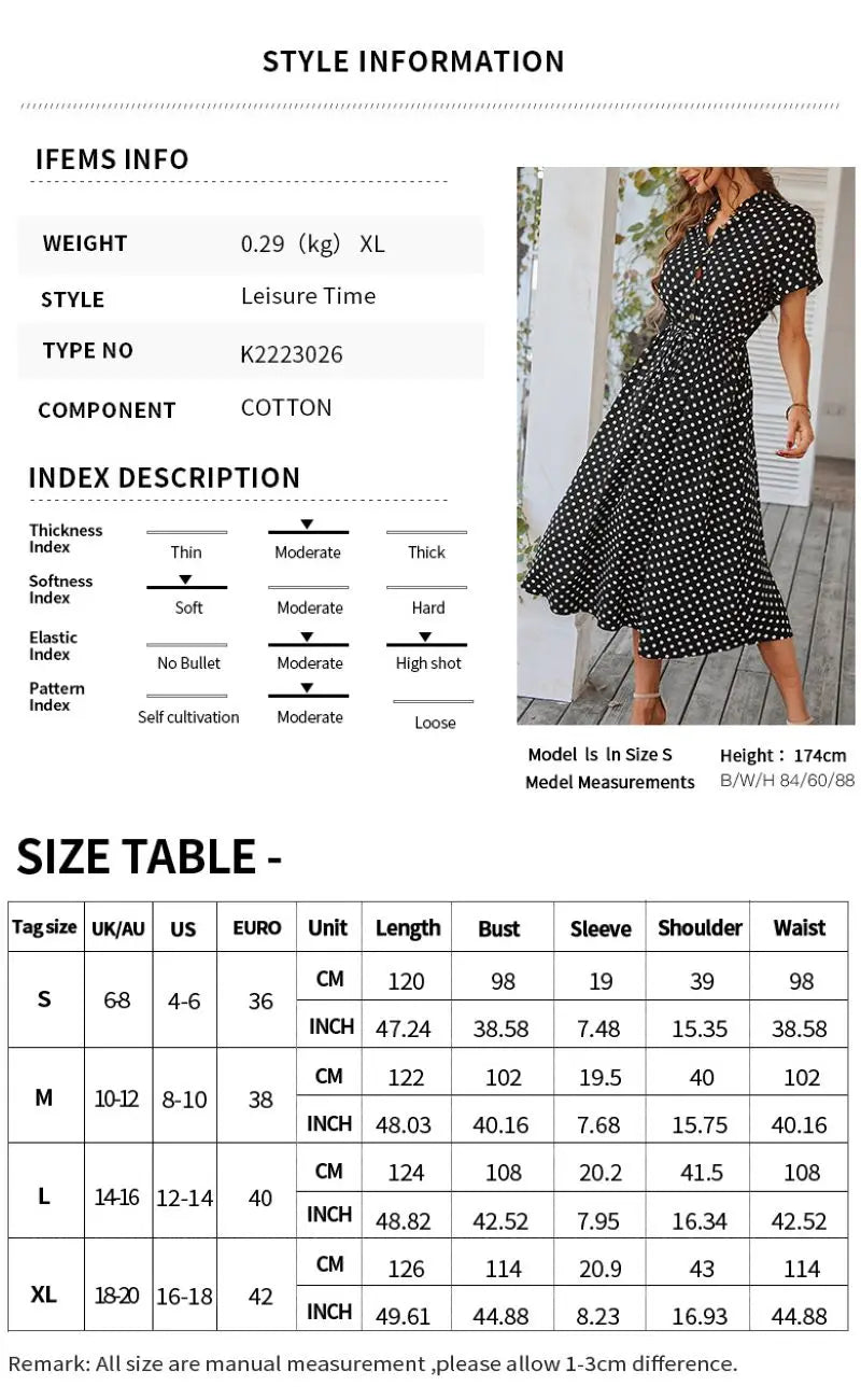Julia dress
