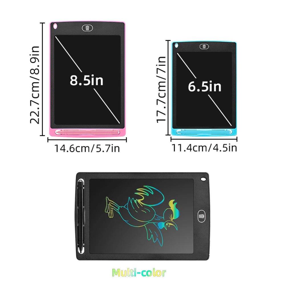 ChildrenLCD Drawing/ writing Board
