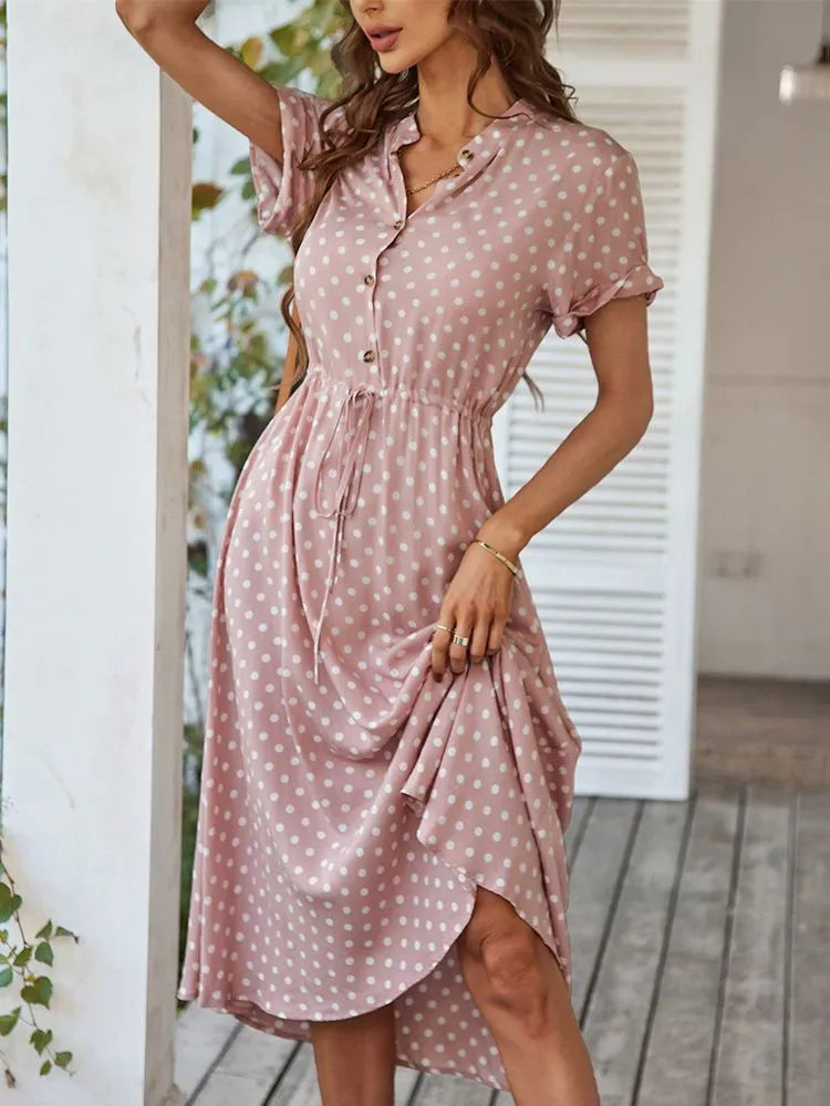 Julia dress