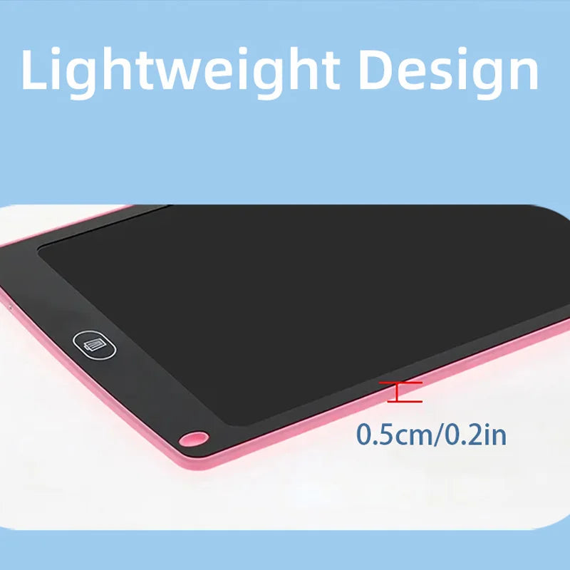 ChildrenLCD Drawing/ writing Board