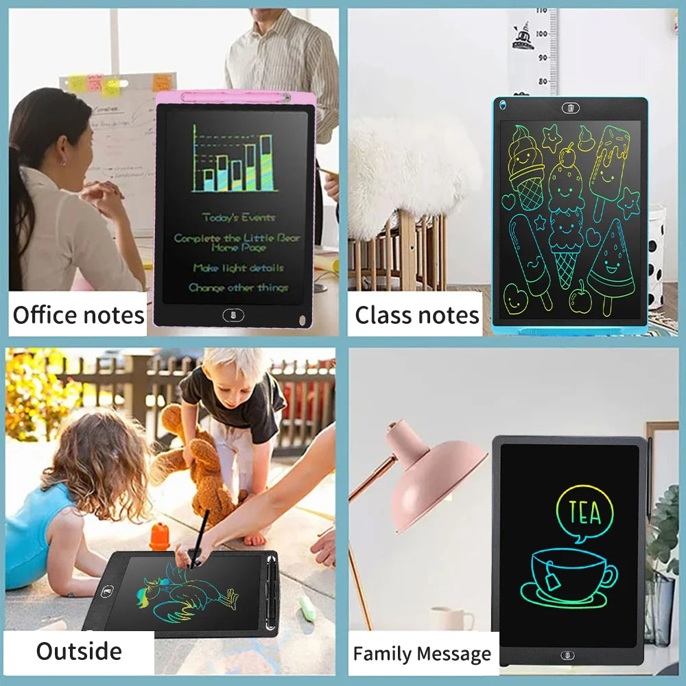 ChildrenLCD Drawing/ writing Board