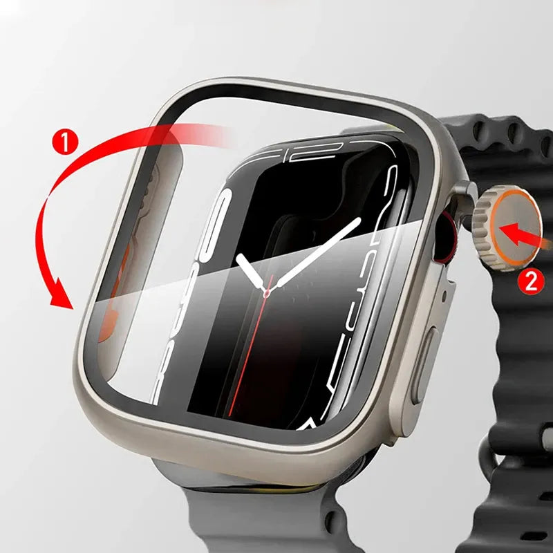 Apple Watch Screen Protector