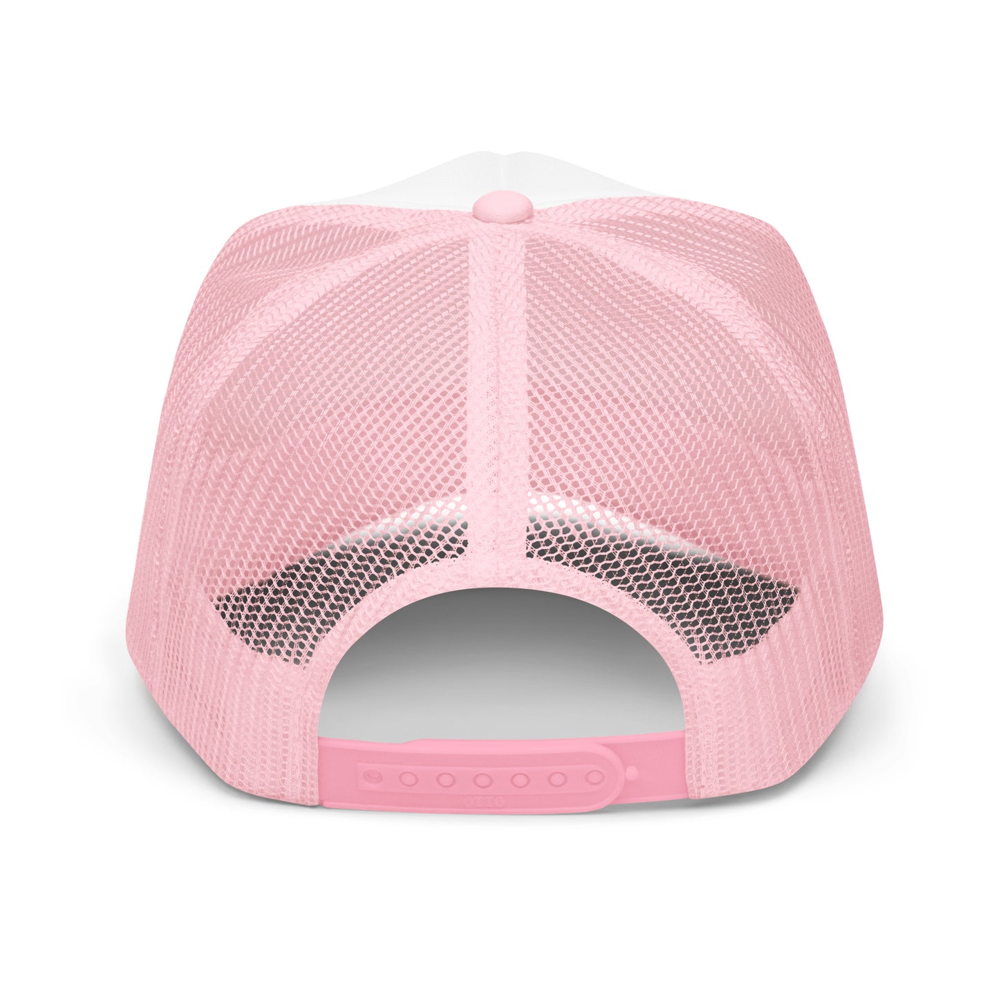 Hamly 4U Foam trucker Hat