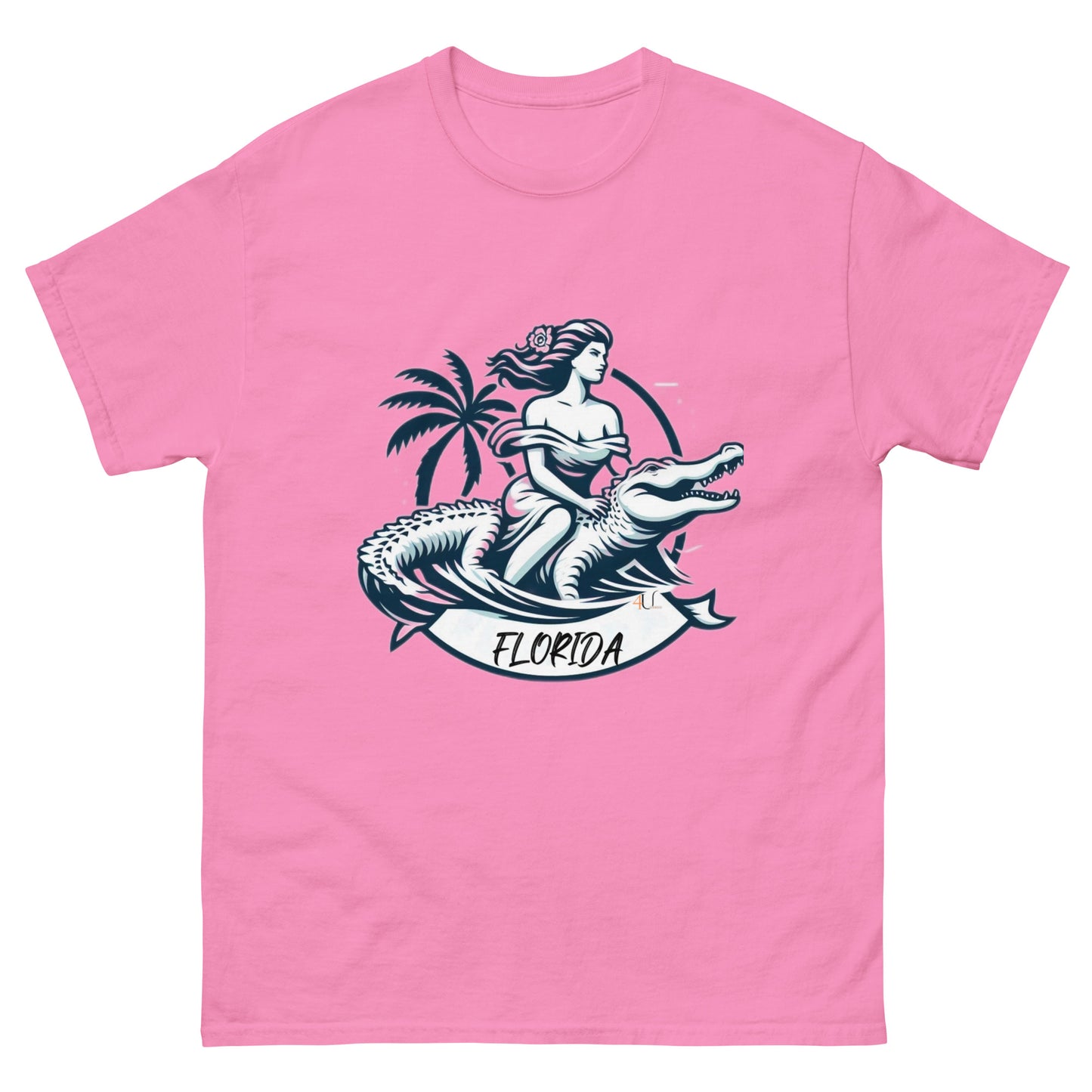 Sunshine Men's Classic Tee