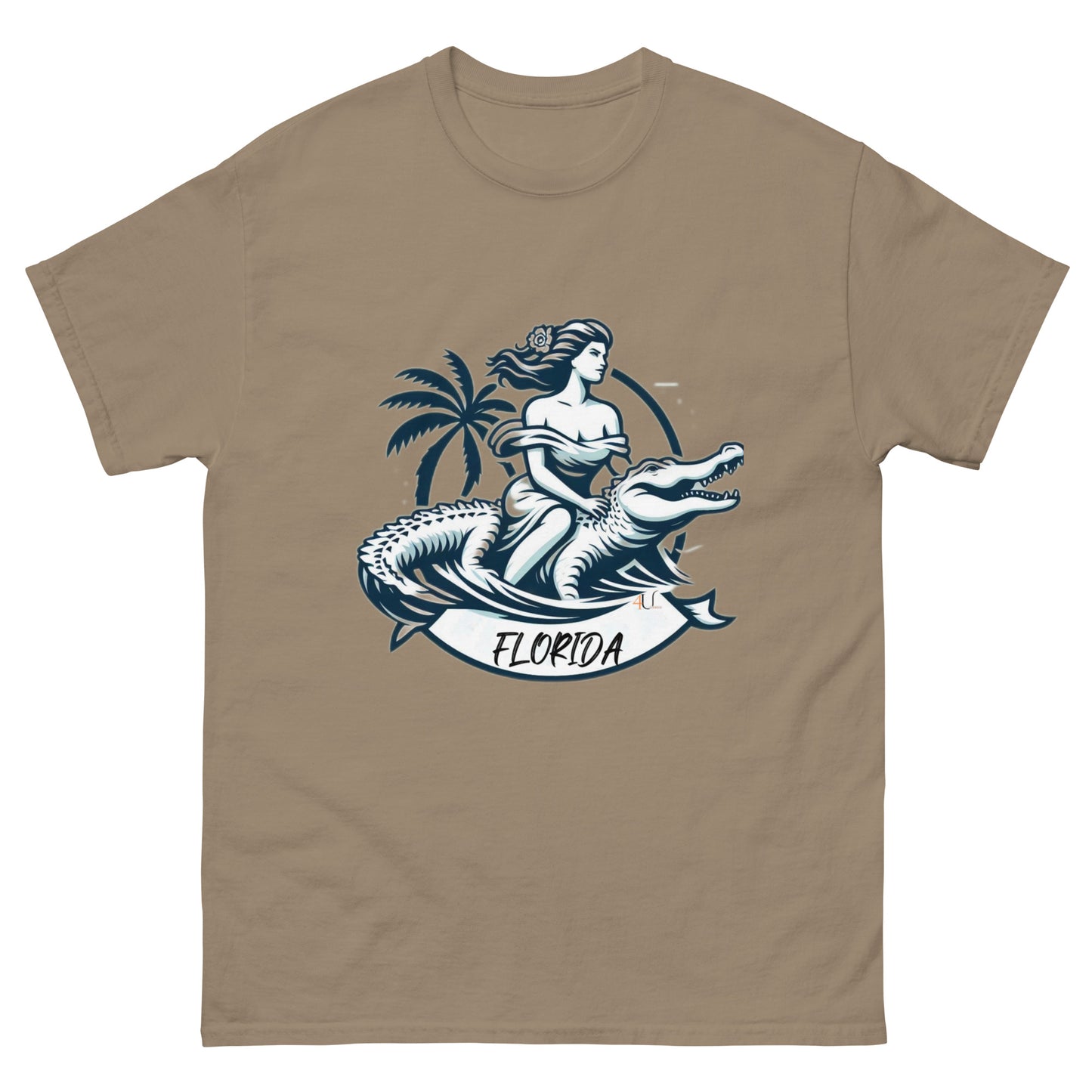 Sunshine Men's Classic Tee