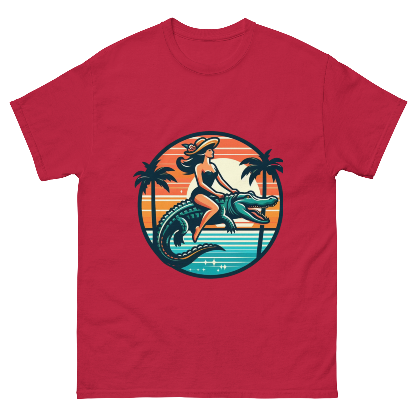 Men's Classic Tee