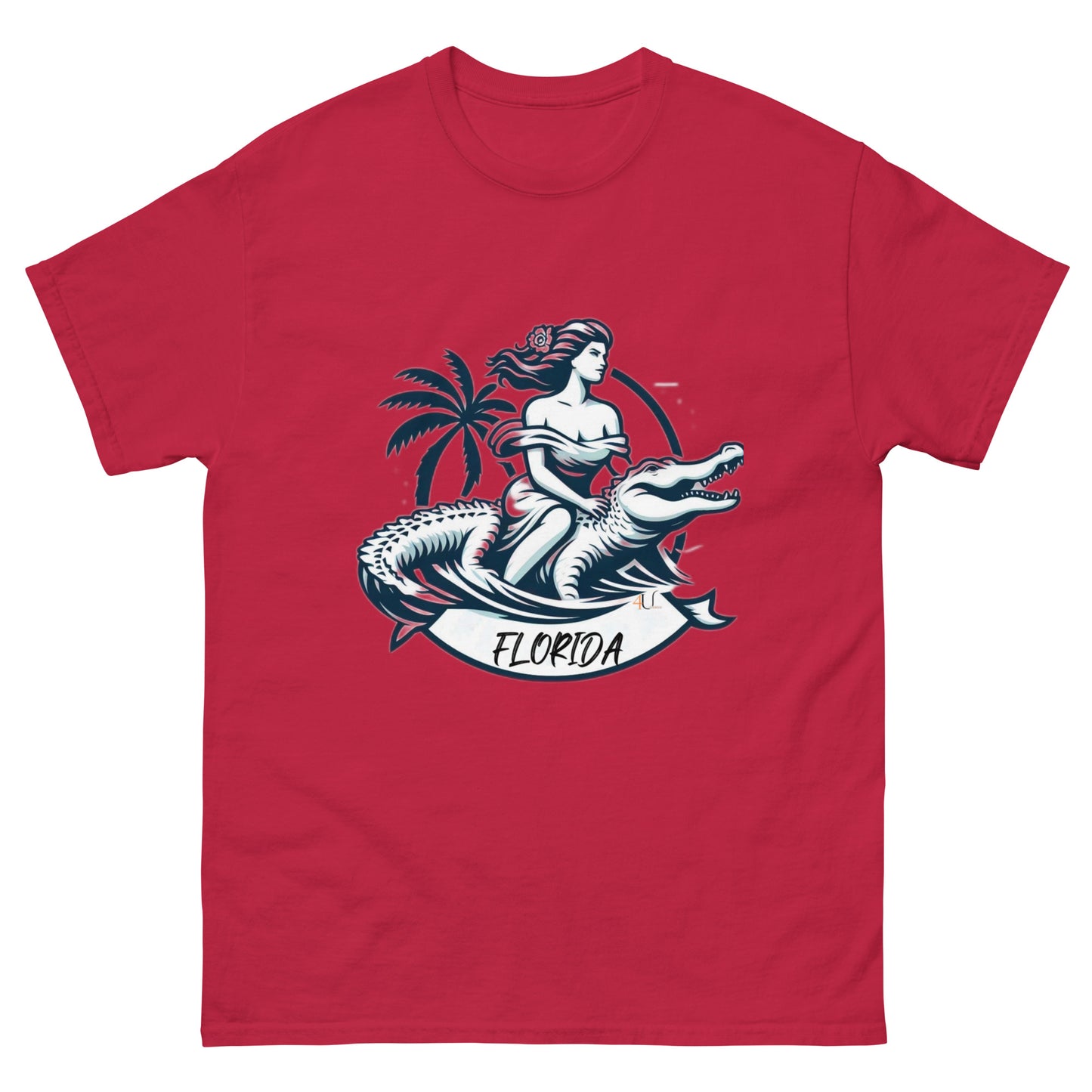 Sunshine Men's Classic Tee