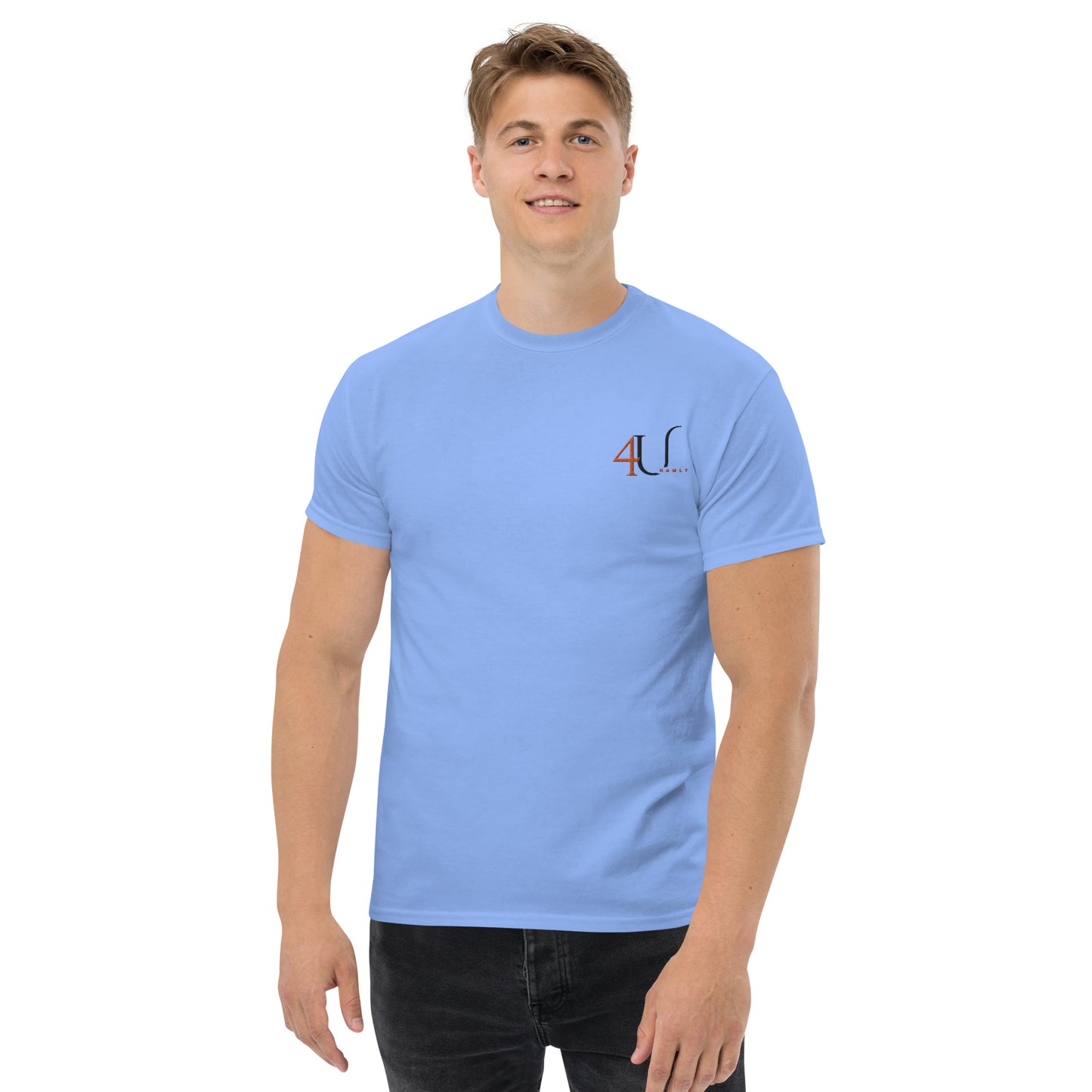 Hamly 4U Classic Tee