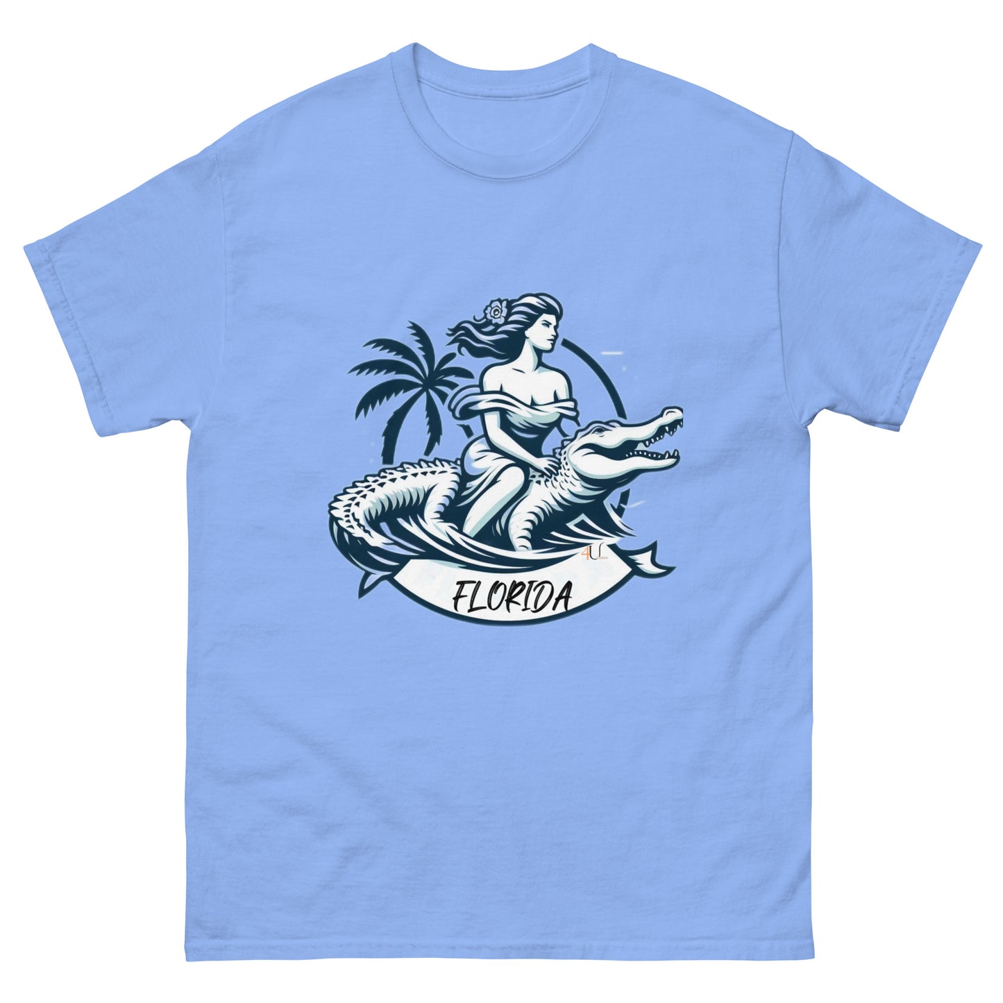Sunshine Men's Classic Tee