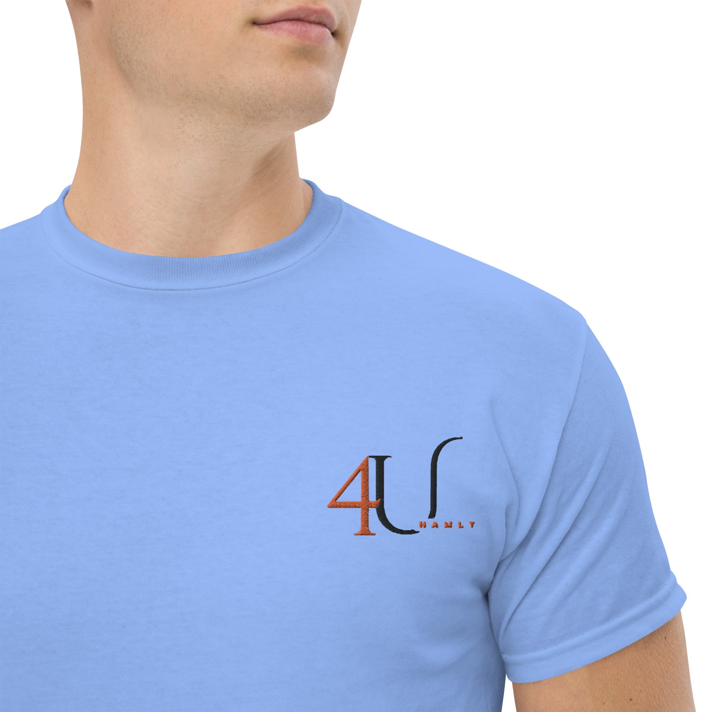 Hamly 4U Classic Tee