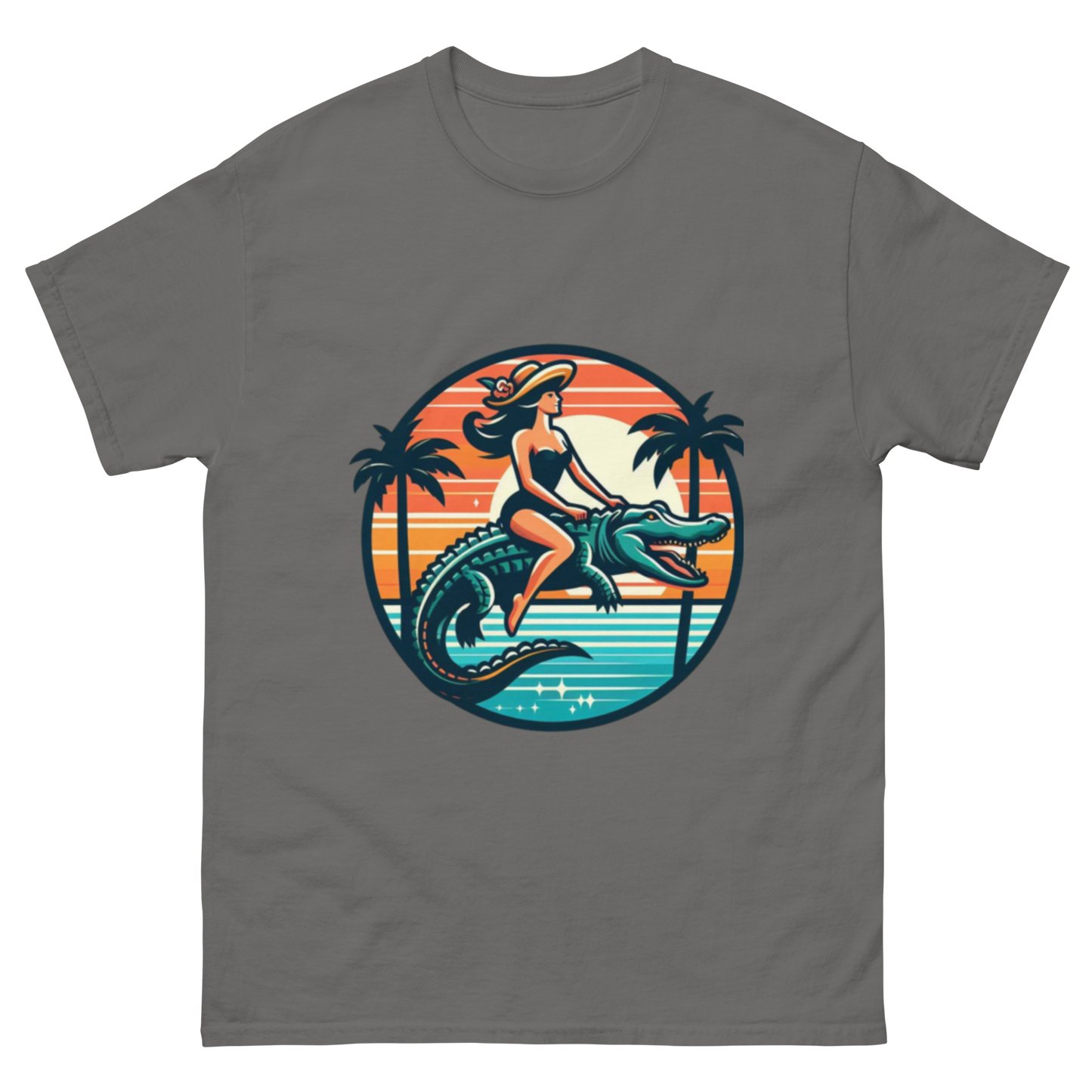 Men's Classic Tee