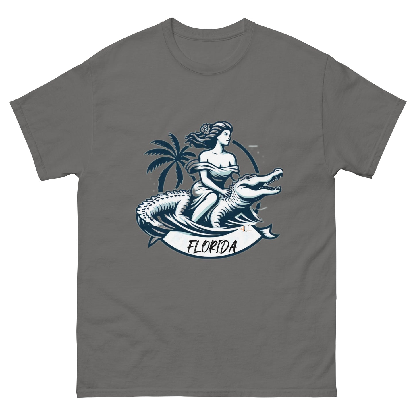 Sunshine Men's Classic Tee