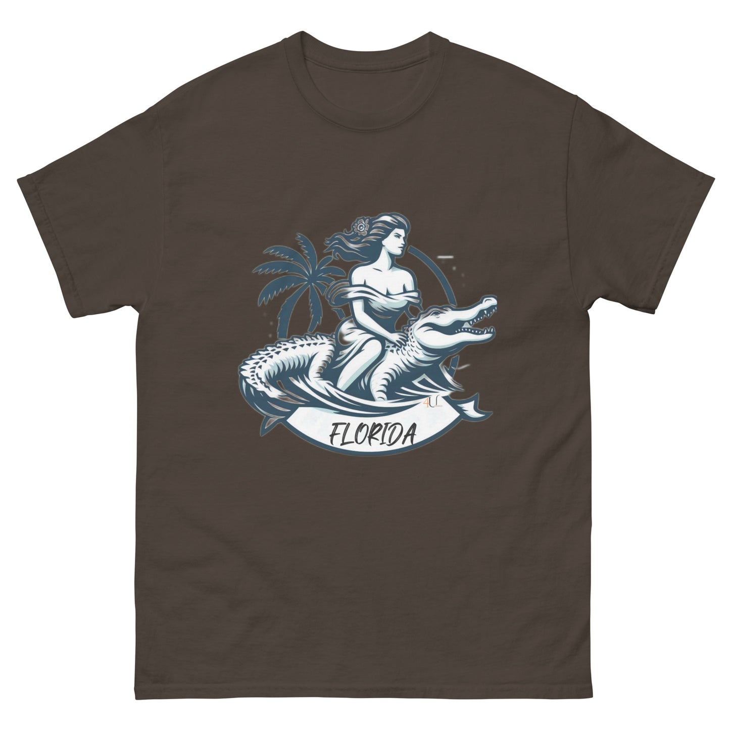 Sunshine Men's Classic Tee