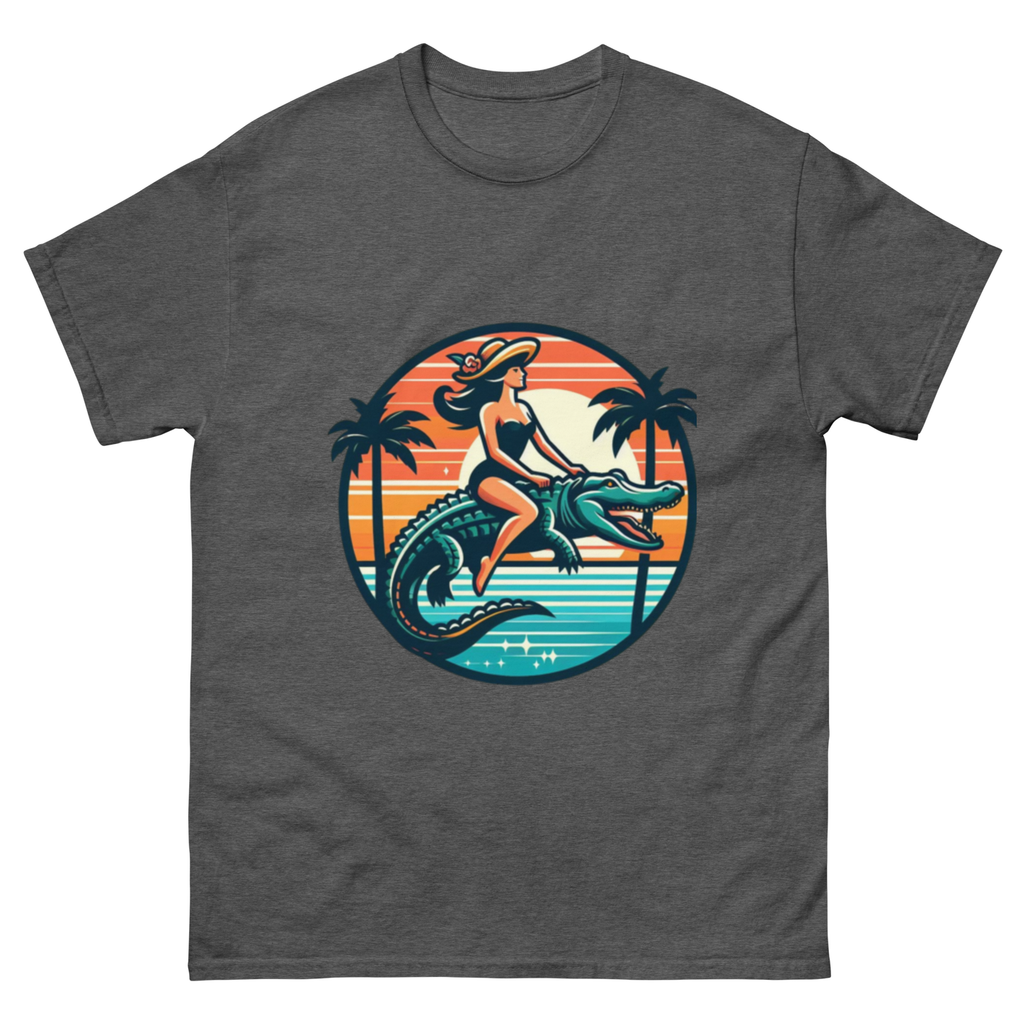 Men's Classic Tee