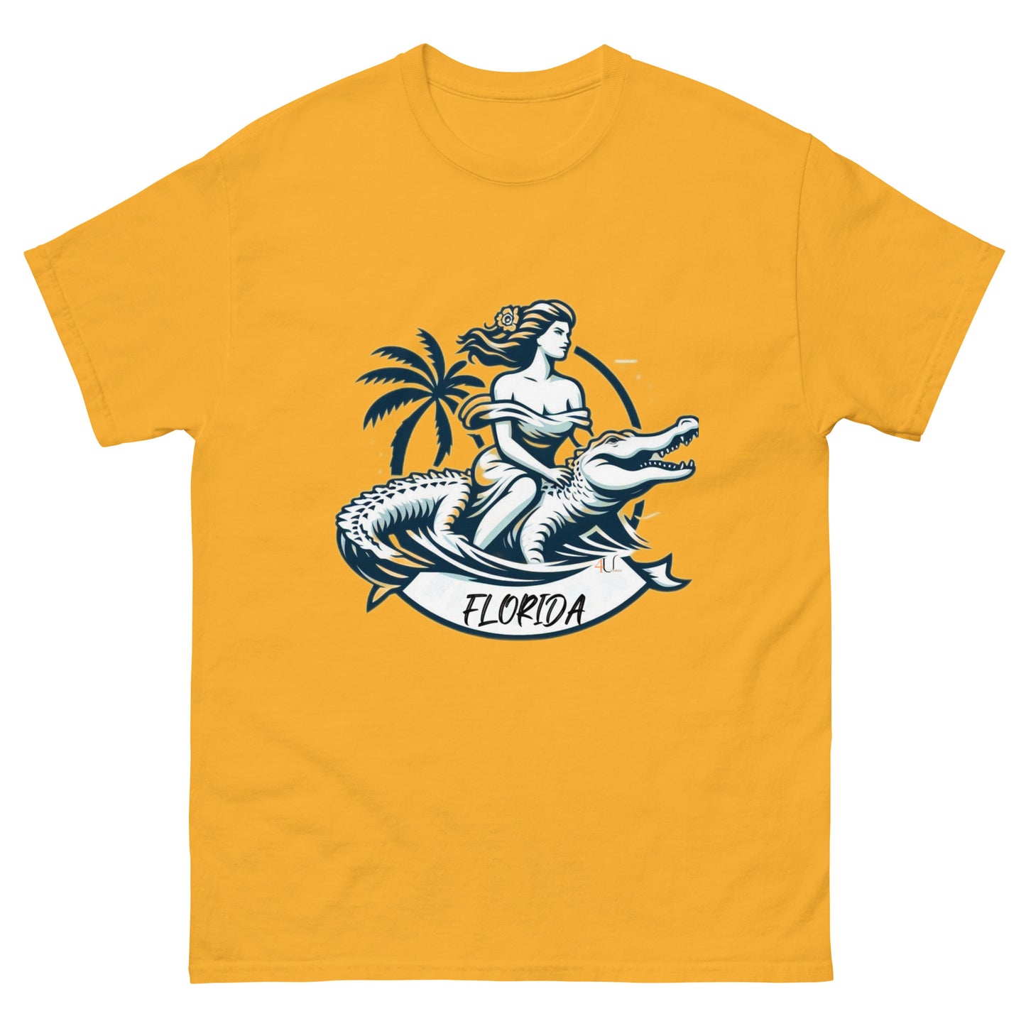 Sunshine Men's Classic Tee