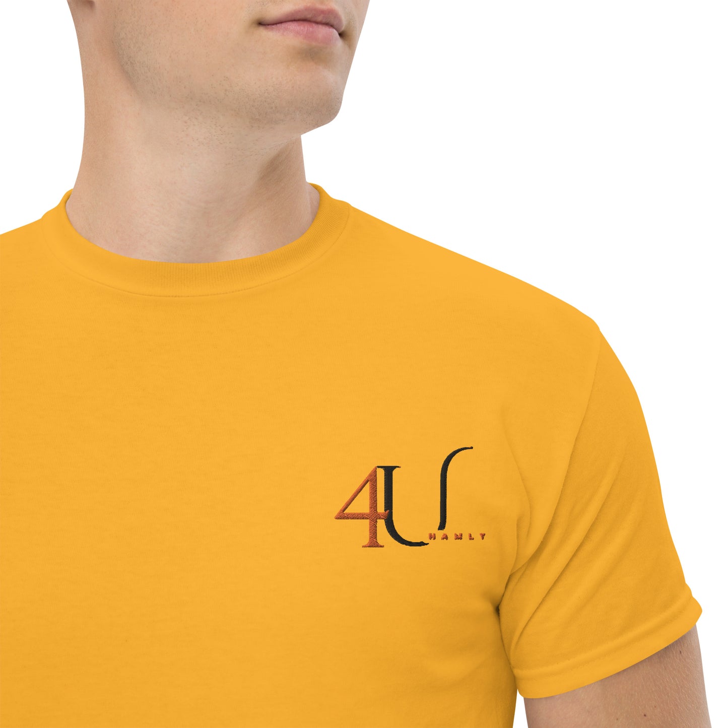 Hamly 4U Classic Tee