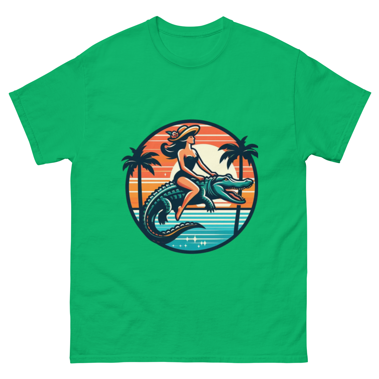 Men's Classic Tee