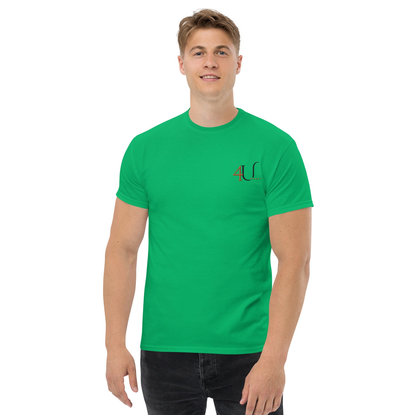 Hamly 4U Classic Tee