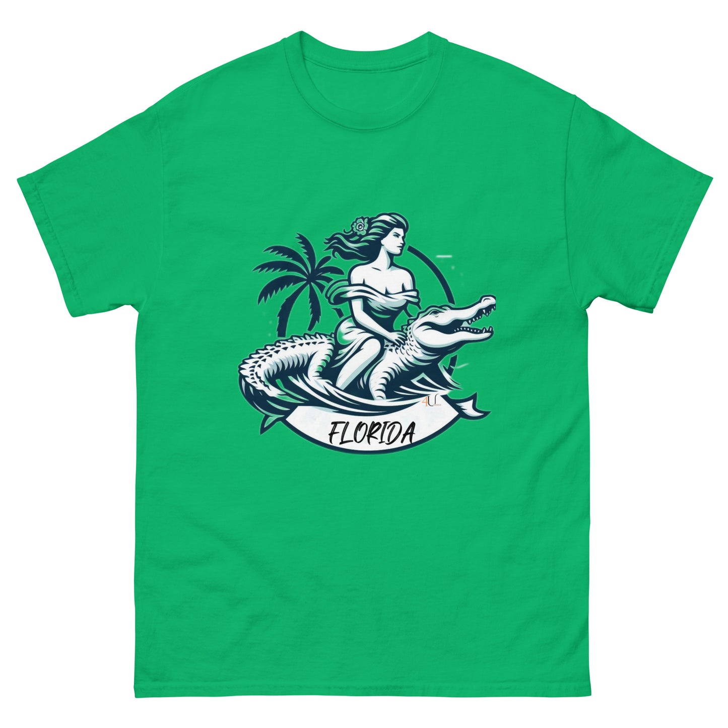 Sunshine Men's Classic Tee