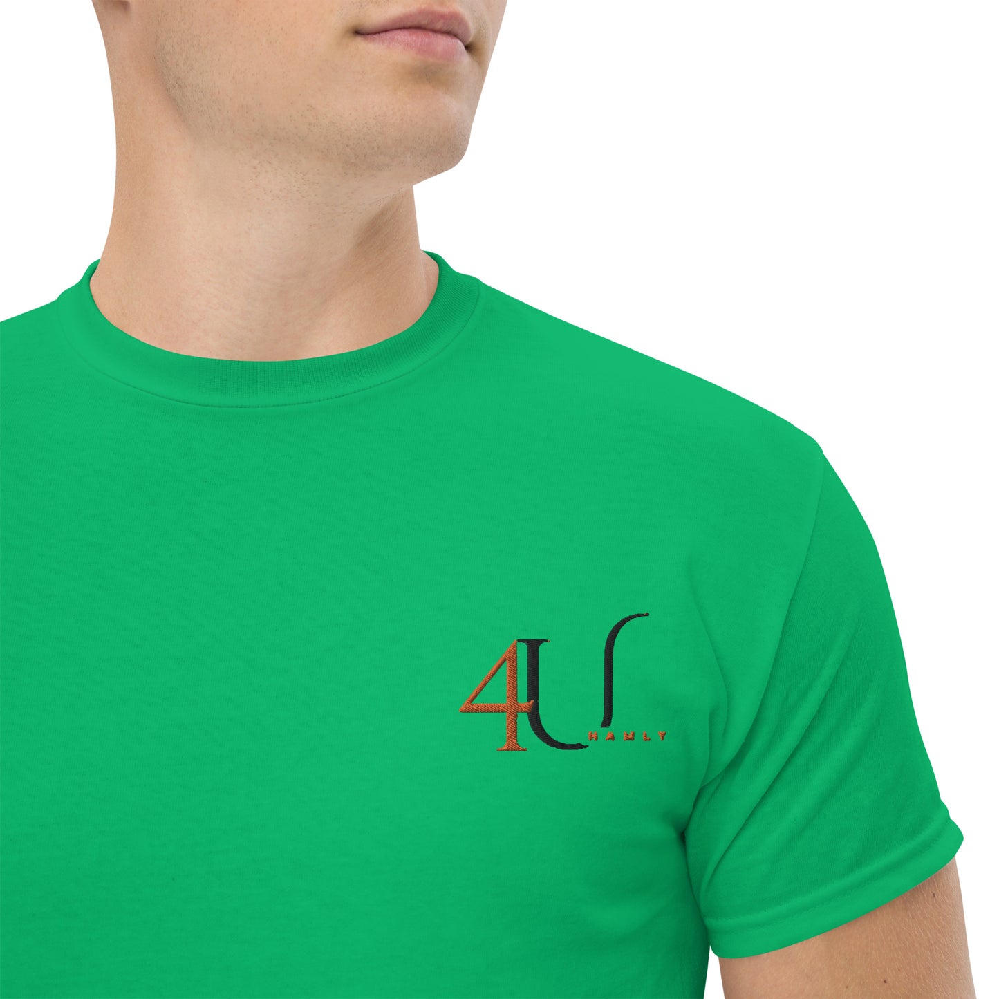 Hamly 4U Classic Tee