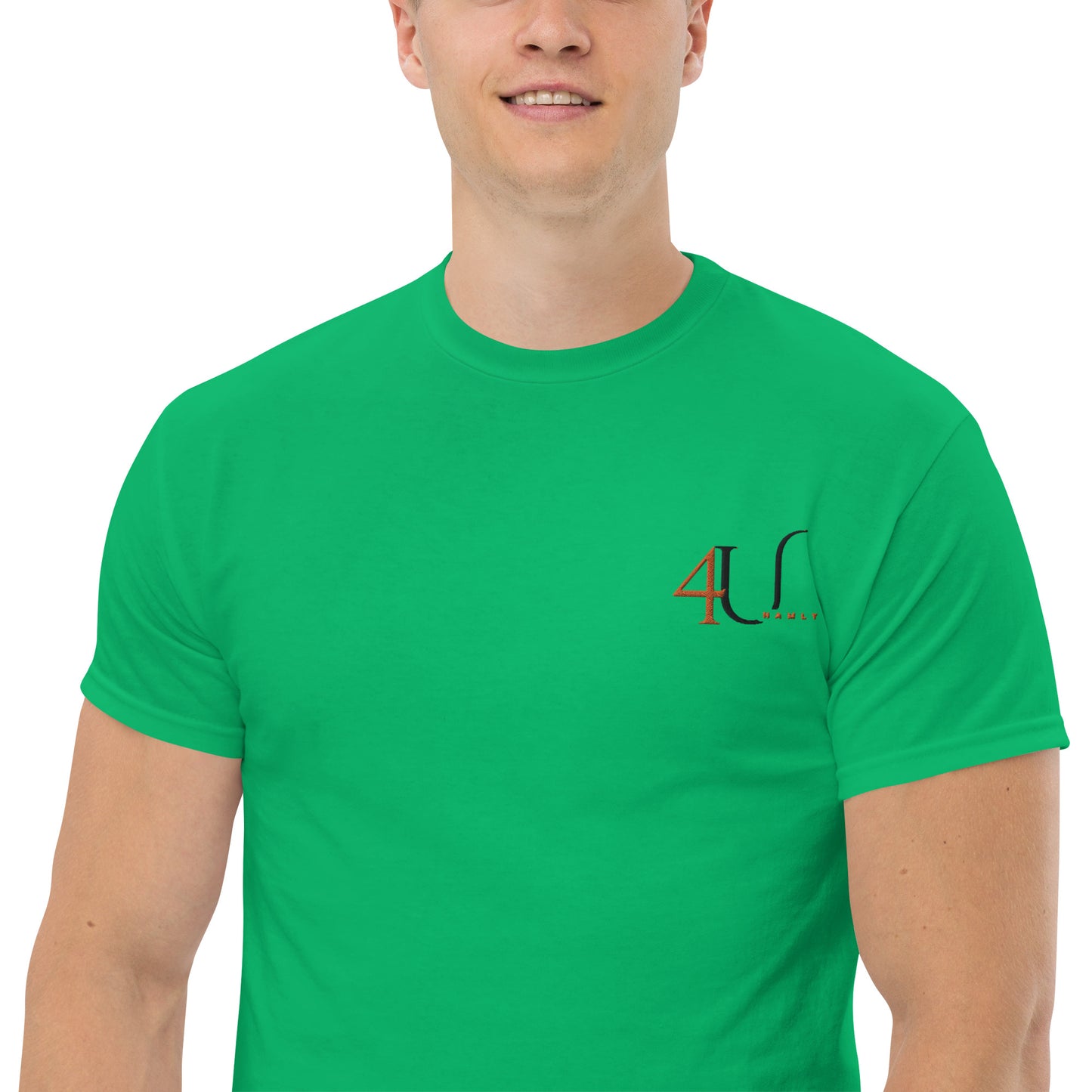 Hamly 4U Classic Tee