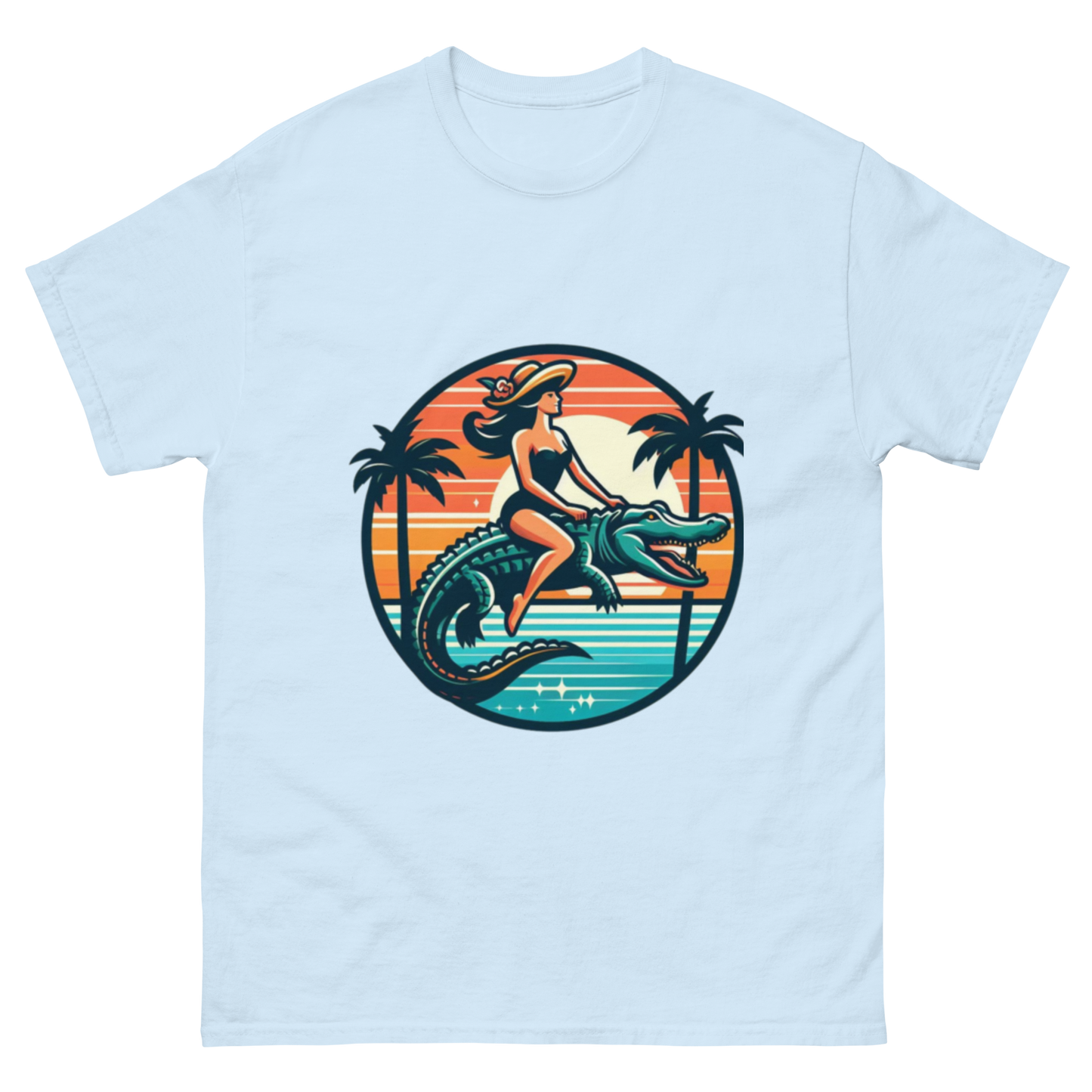 Men's Classic Tee