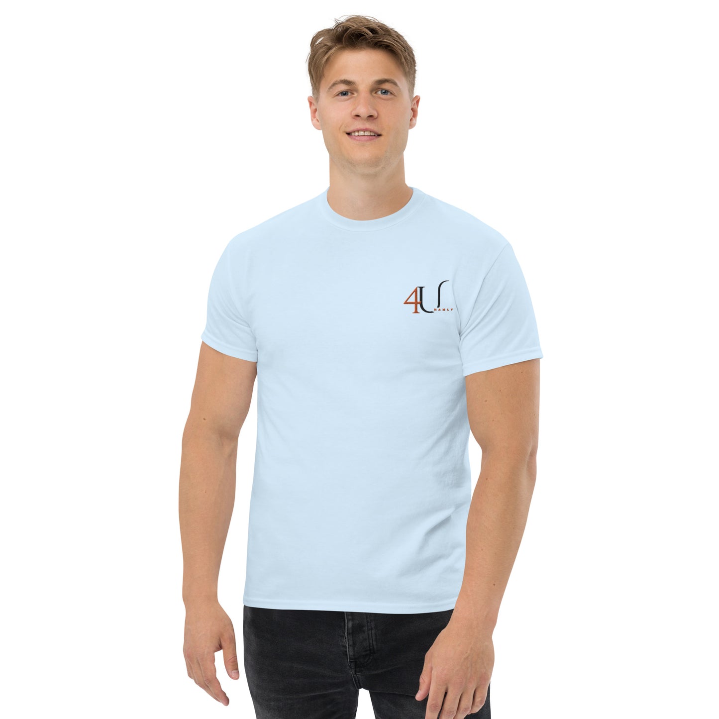 Hamly 4U Classic Tee
