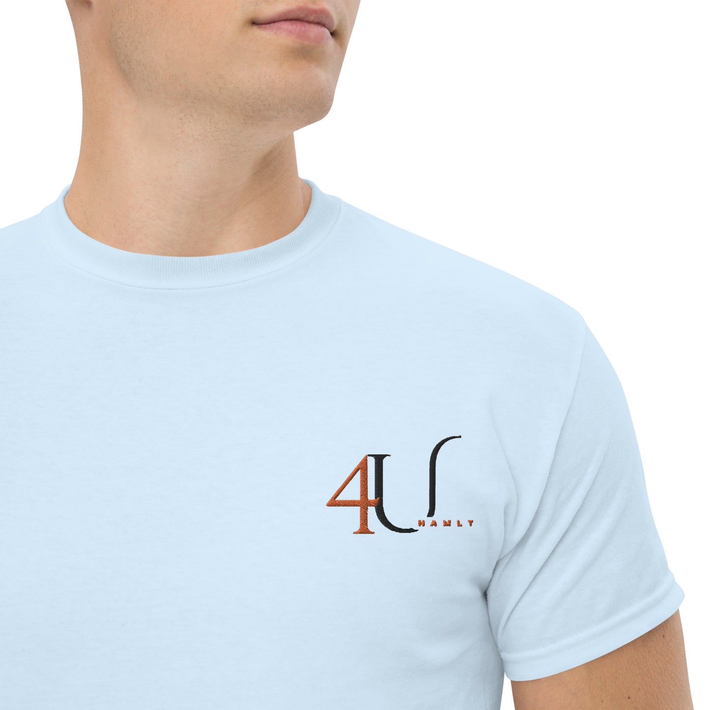 Hamly 4U Classic Tee