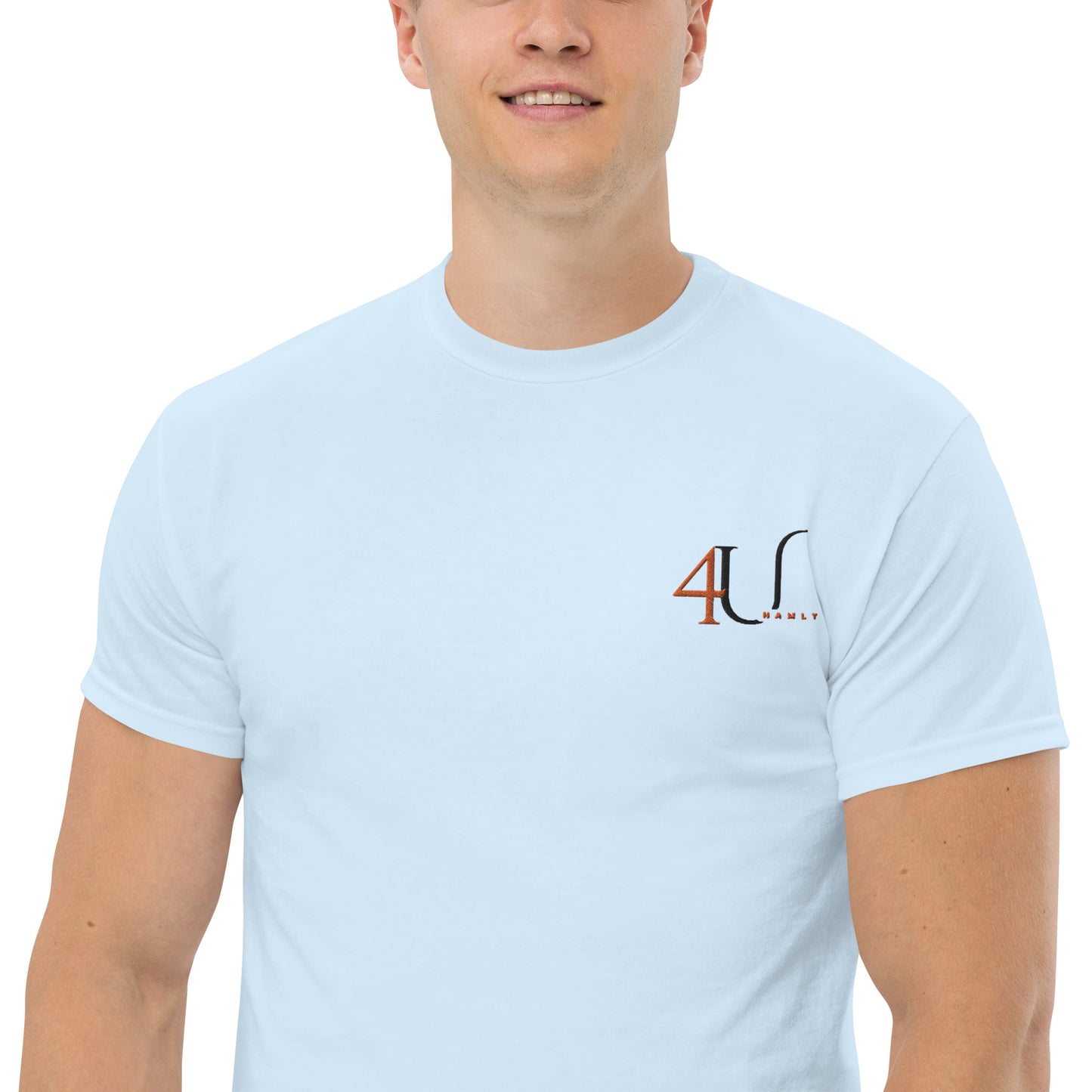 Hamly 4U Classic Tee