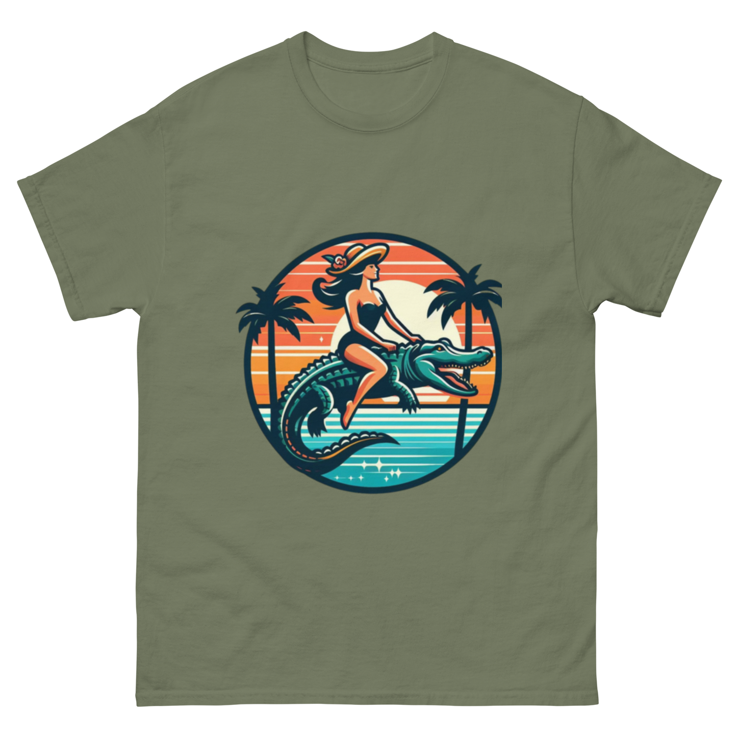 Men's Classic Tee