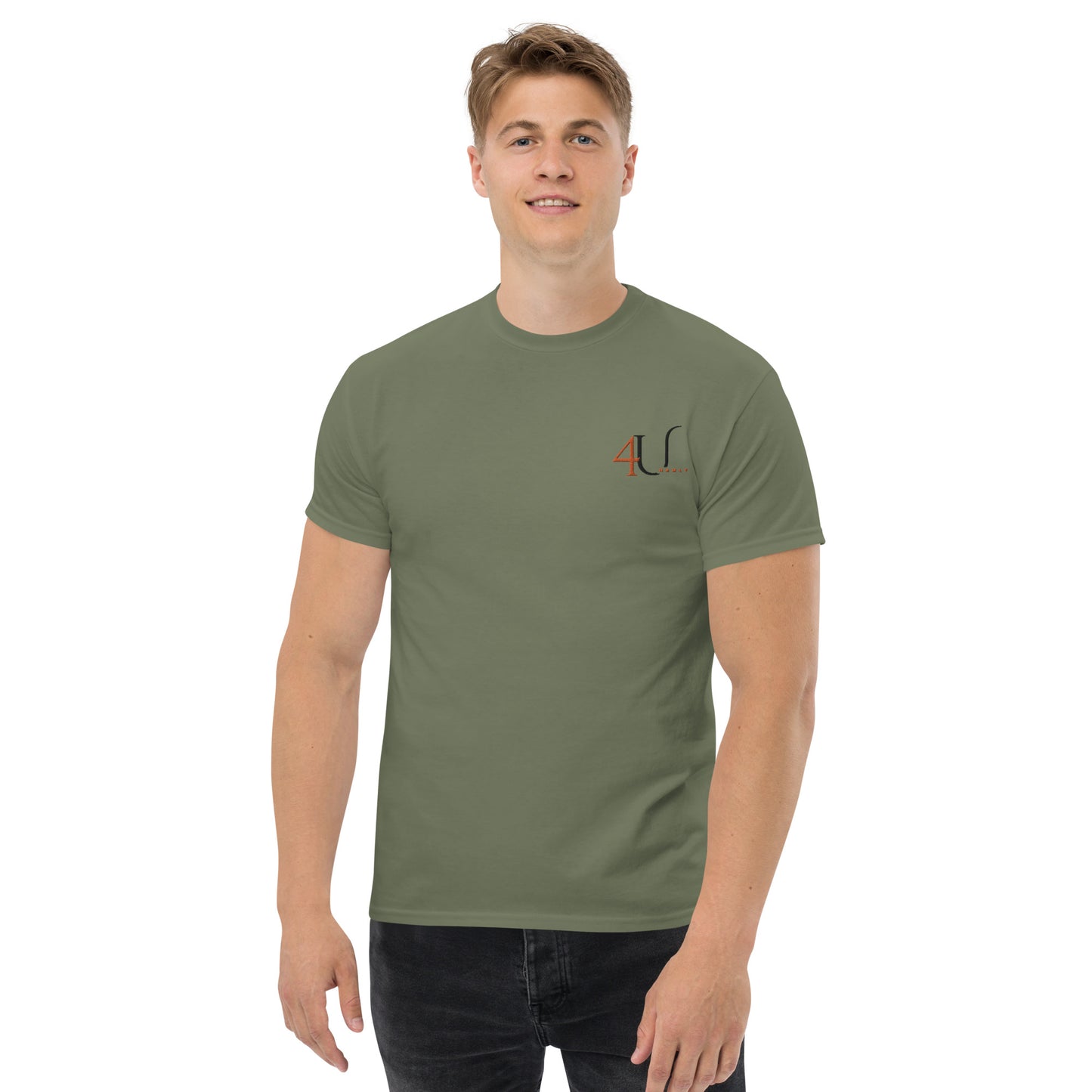 Hamly 4U Classic Tee