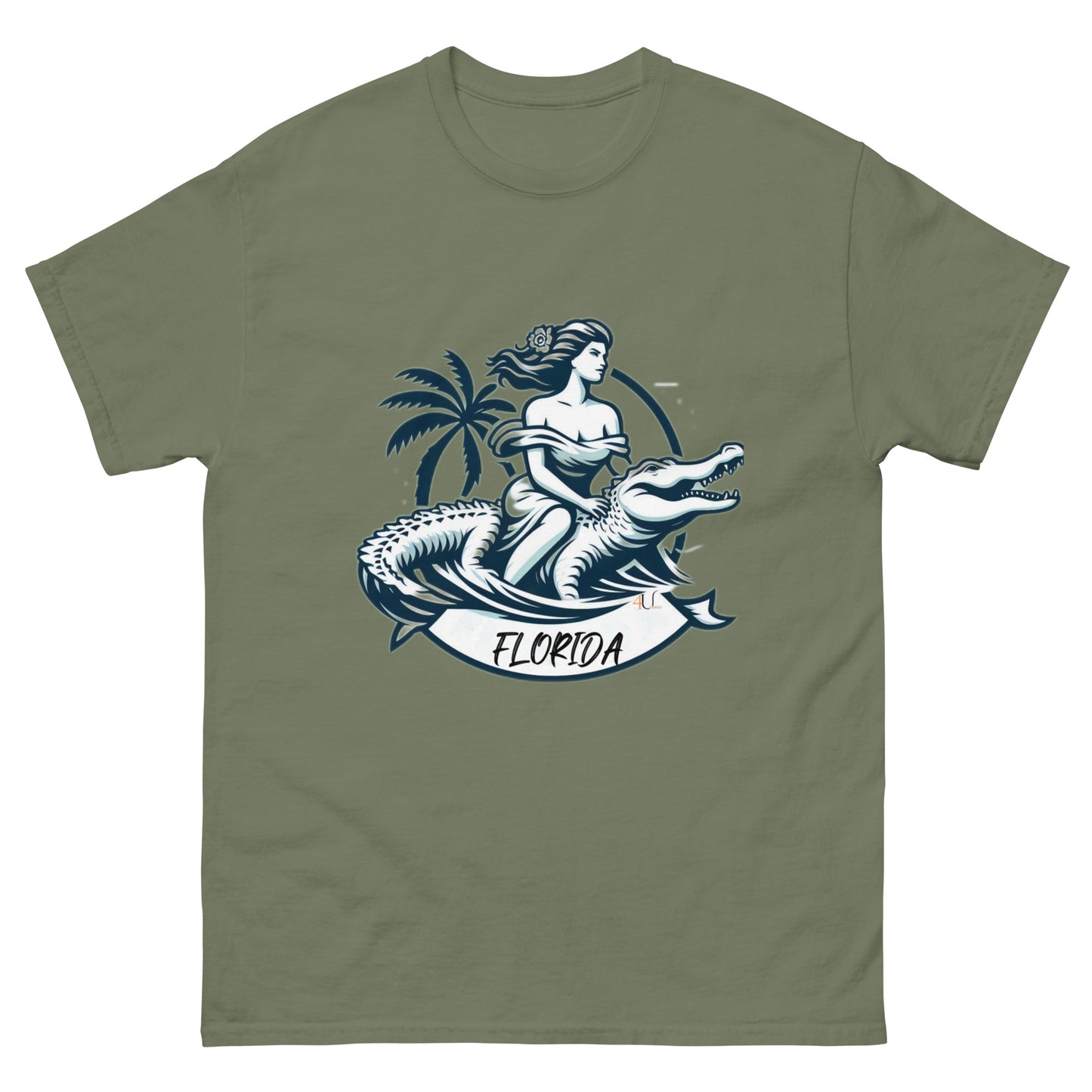 Sunshine Men's Classic Tee