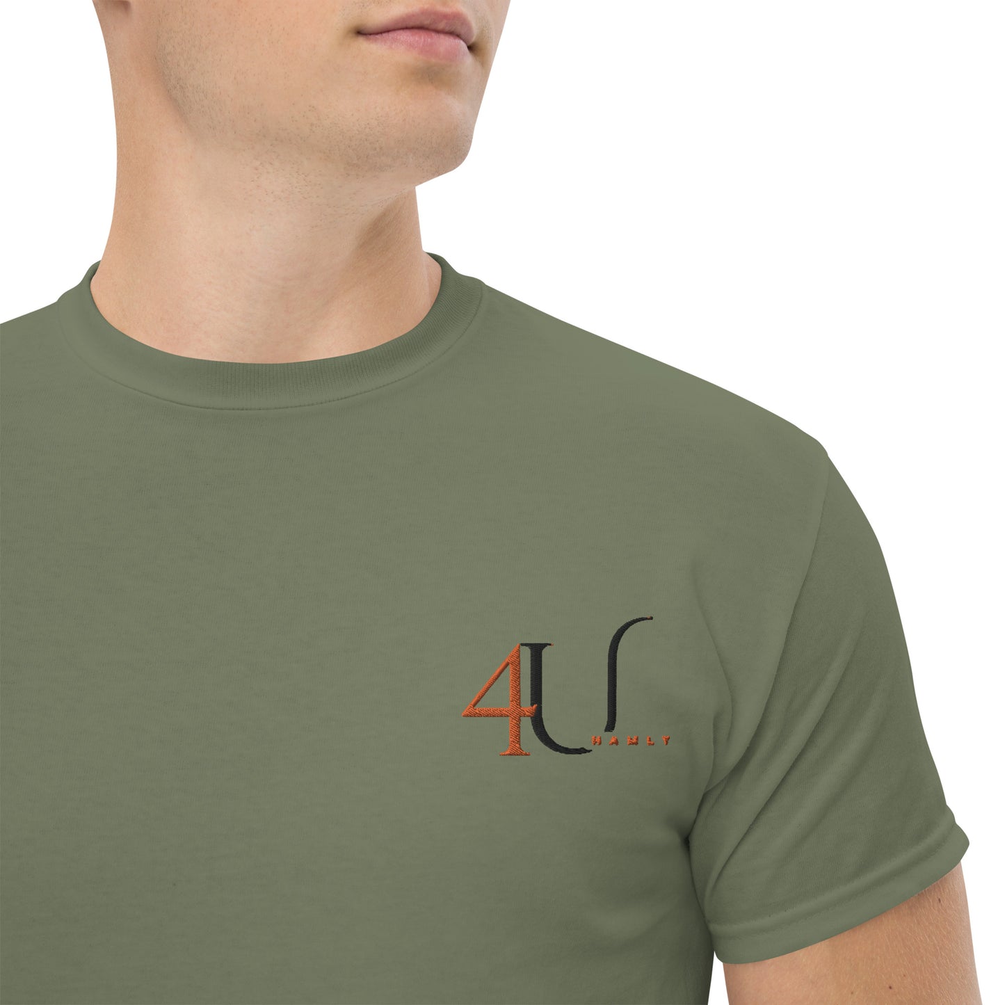 Hamly 4U Classic Tee