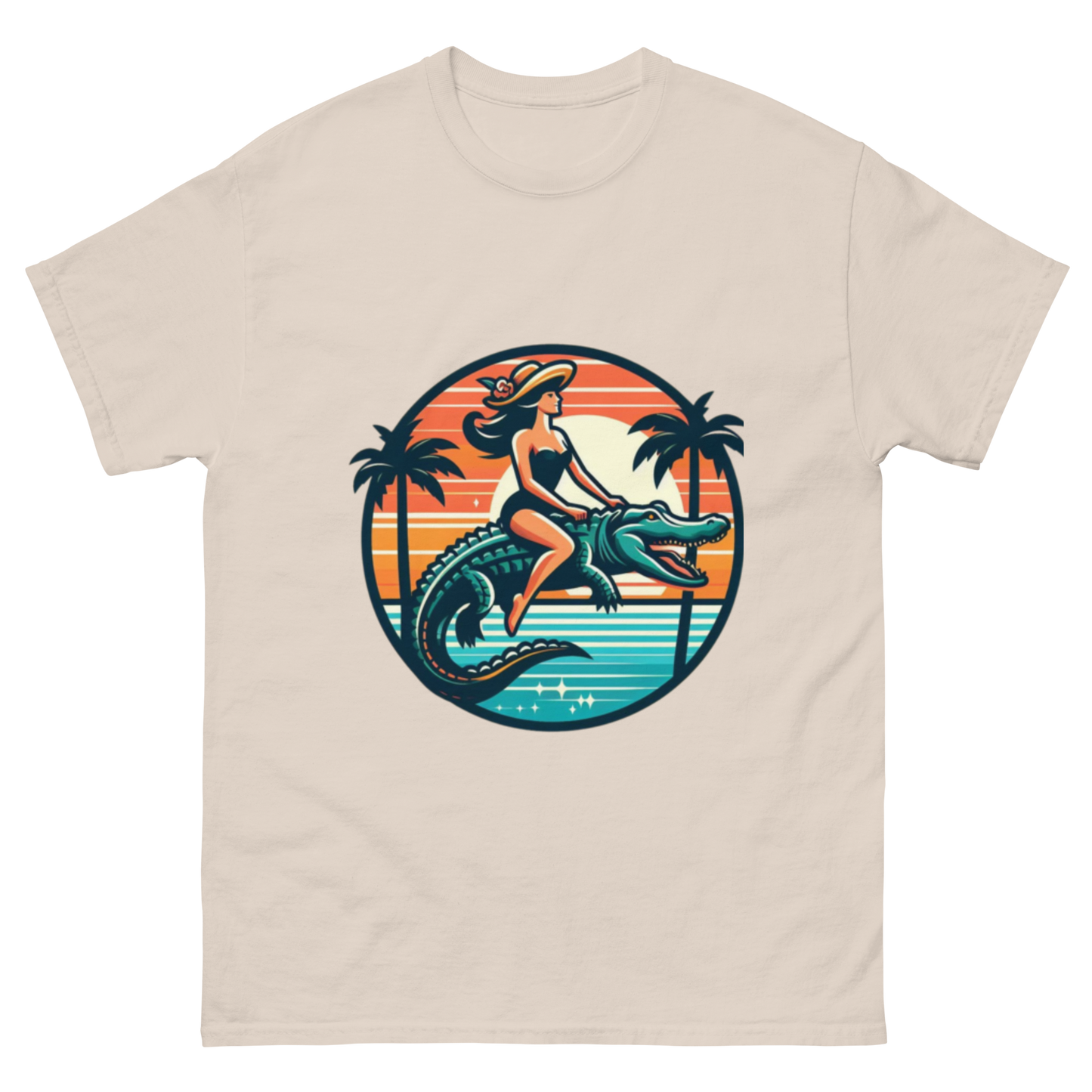 Men's Classic Tee
