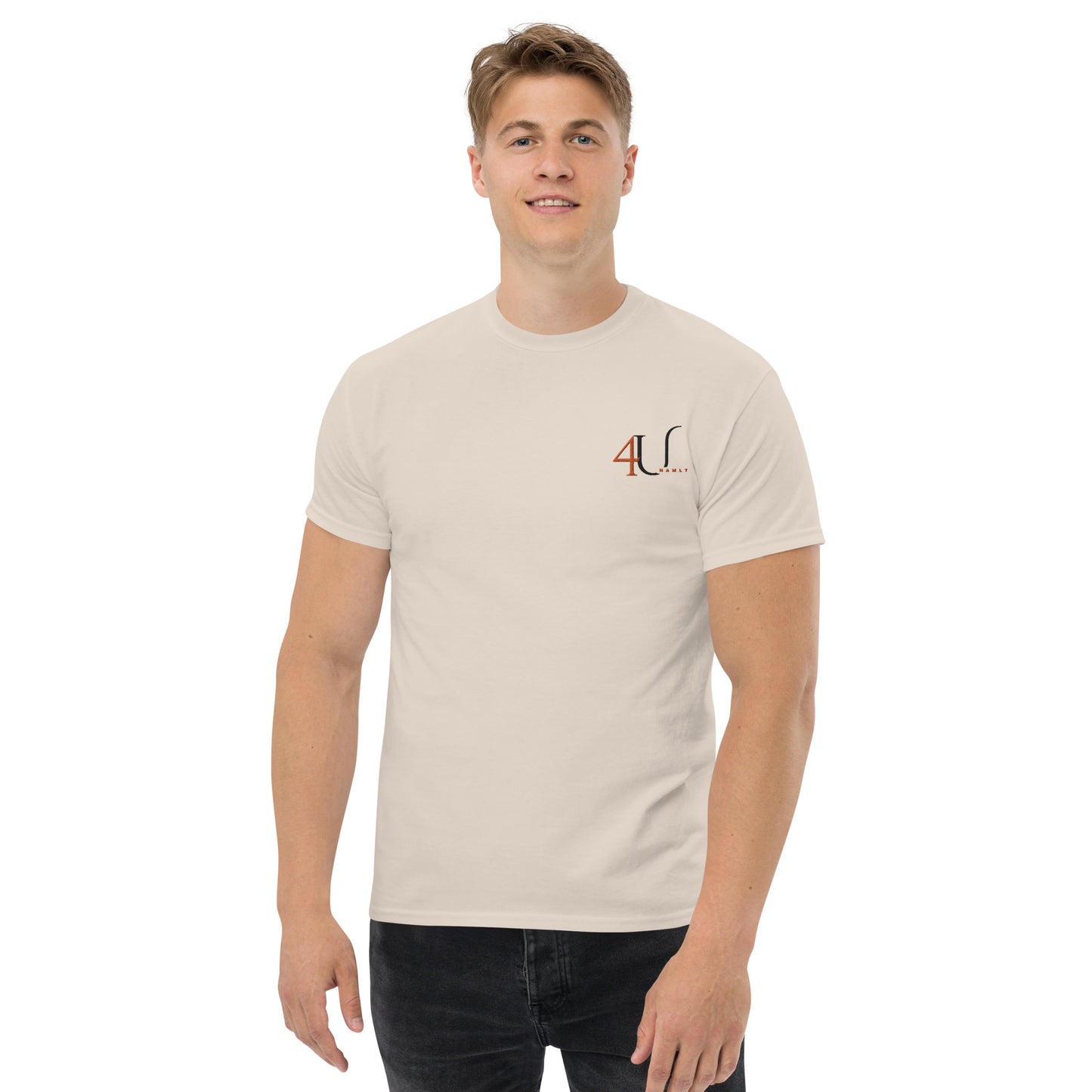 Hamly 4U Classic Tee
