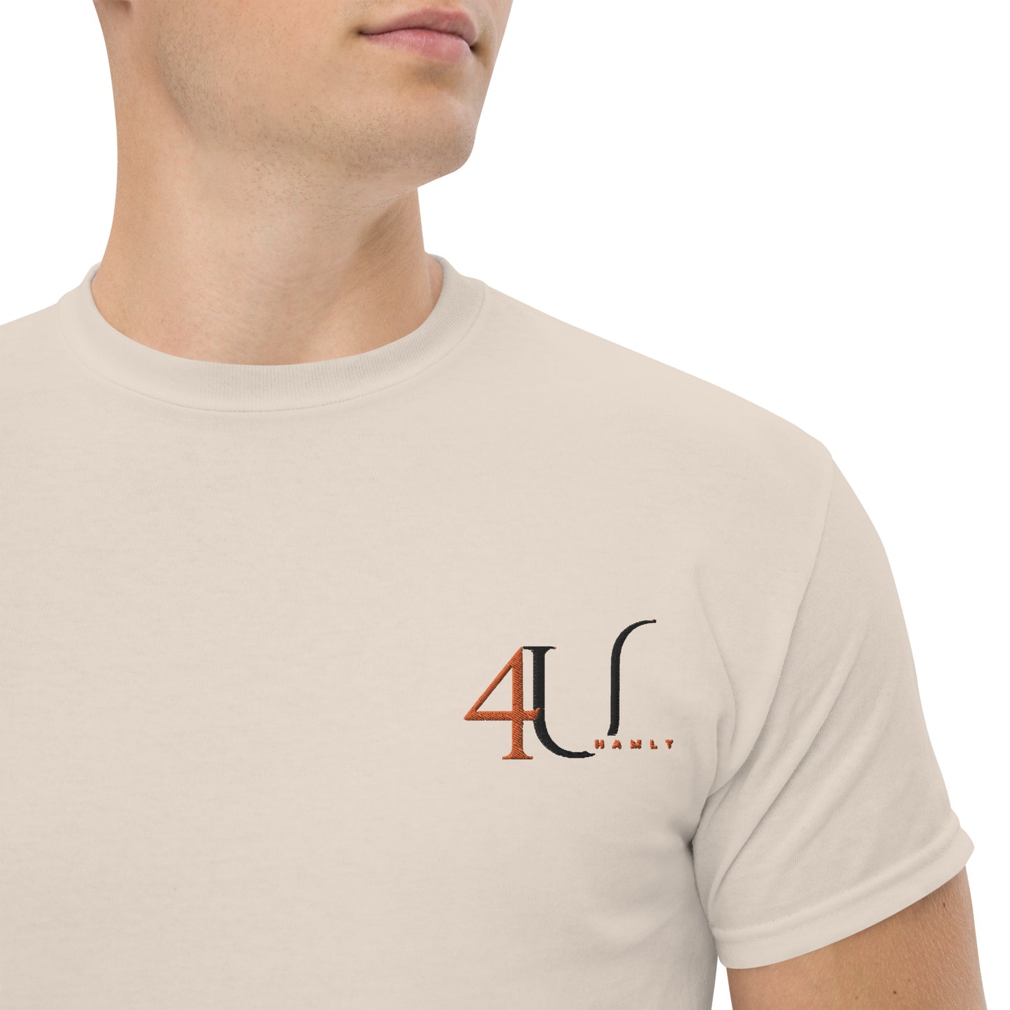 Hamly 4U Classic Tee