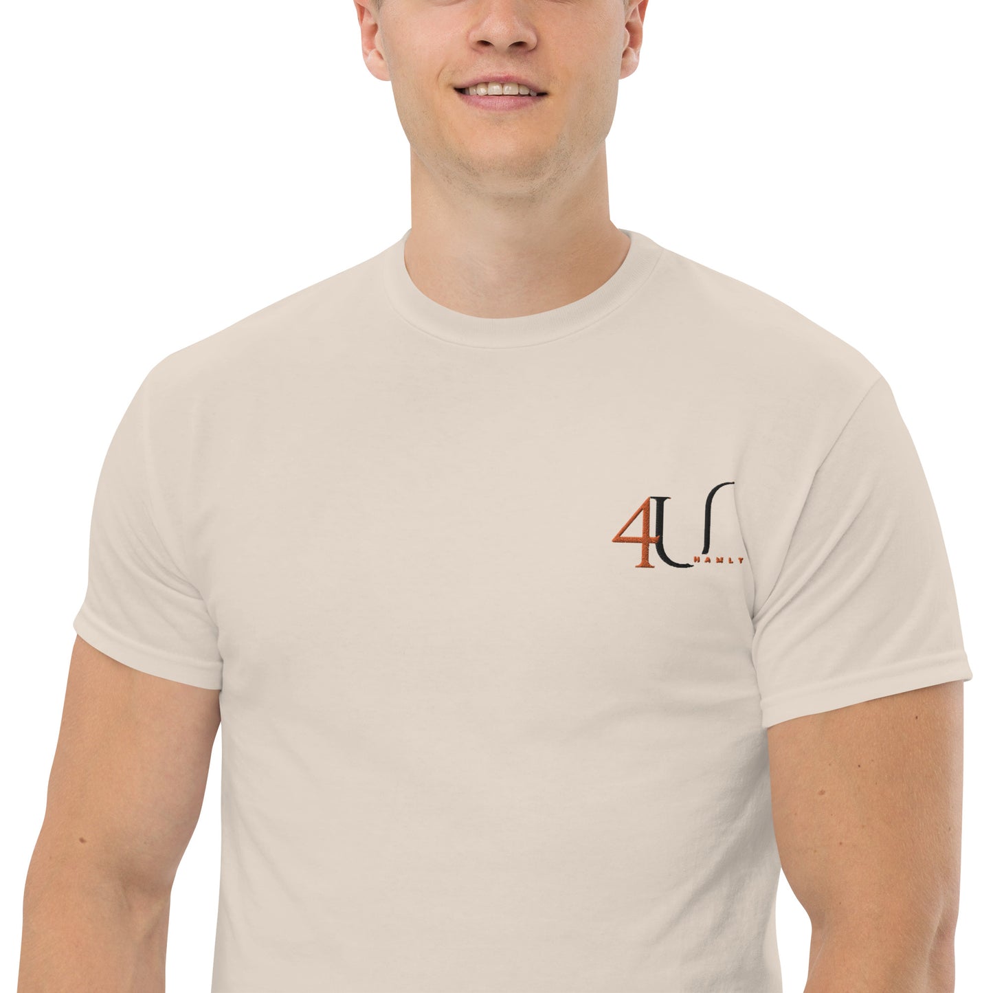 Hamly 4U Classic Tee