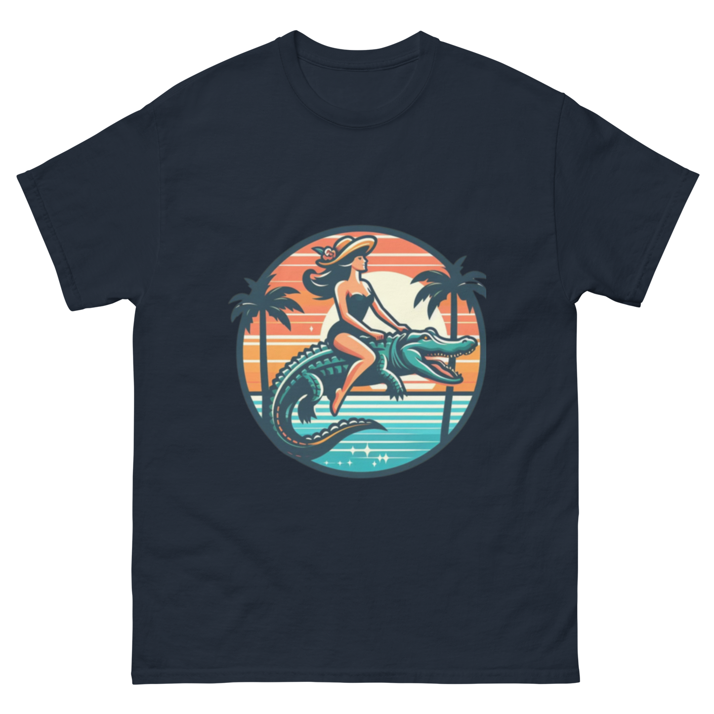 Men's Classic Tee