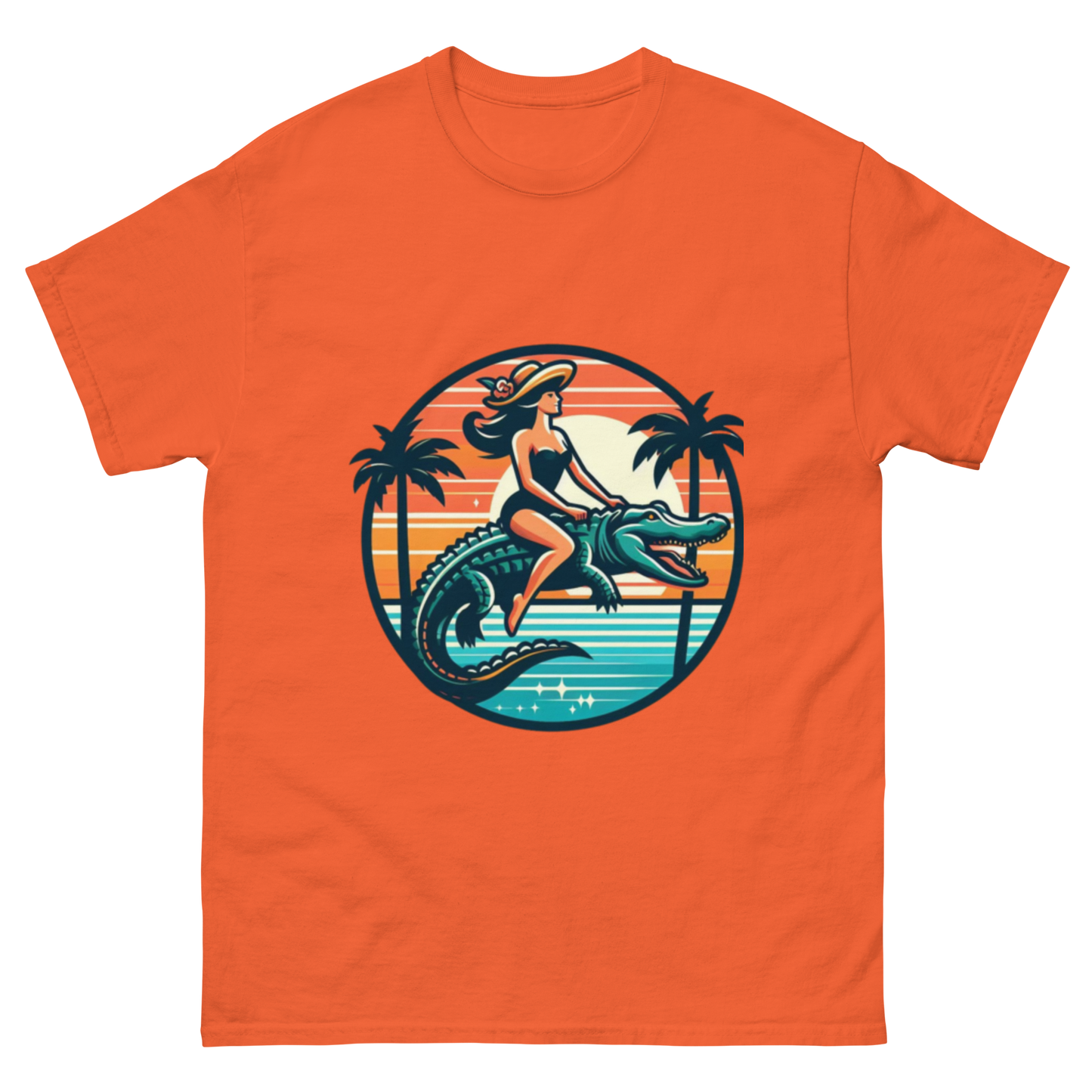 Men's Classic Tee