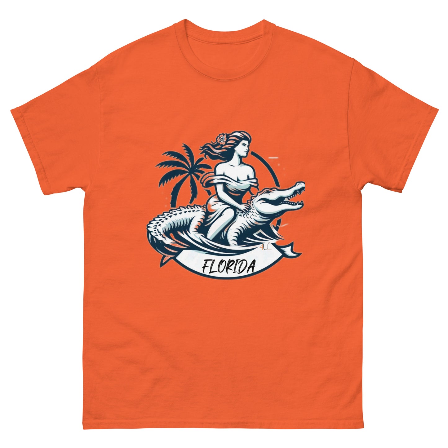 Sunshine Men's Classic Tee