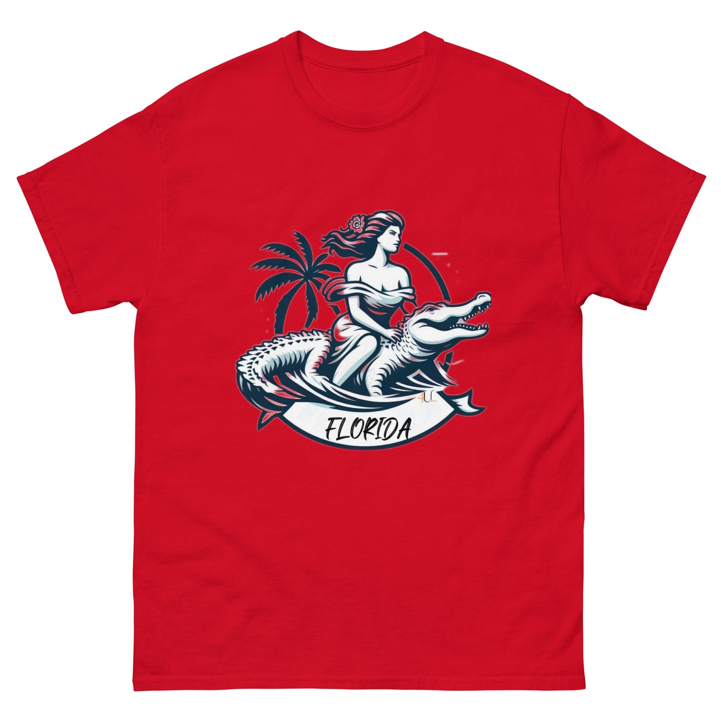 Sunshine Men's Classic Tee