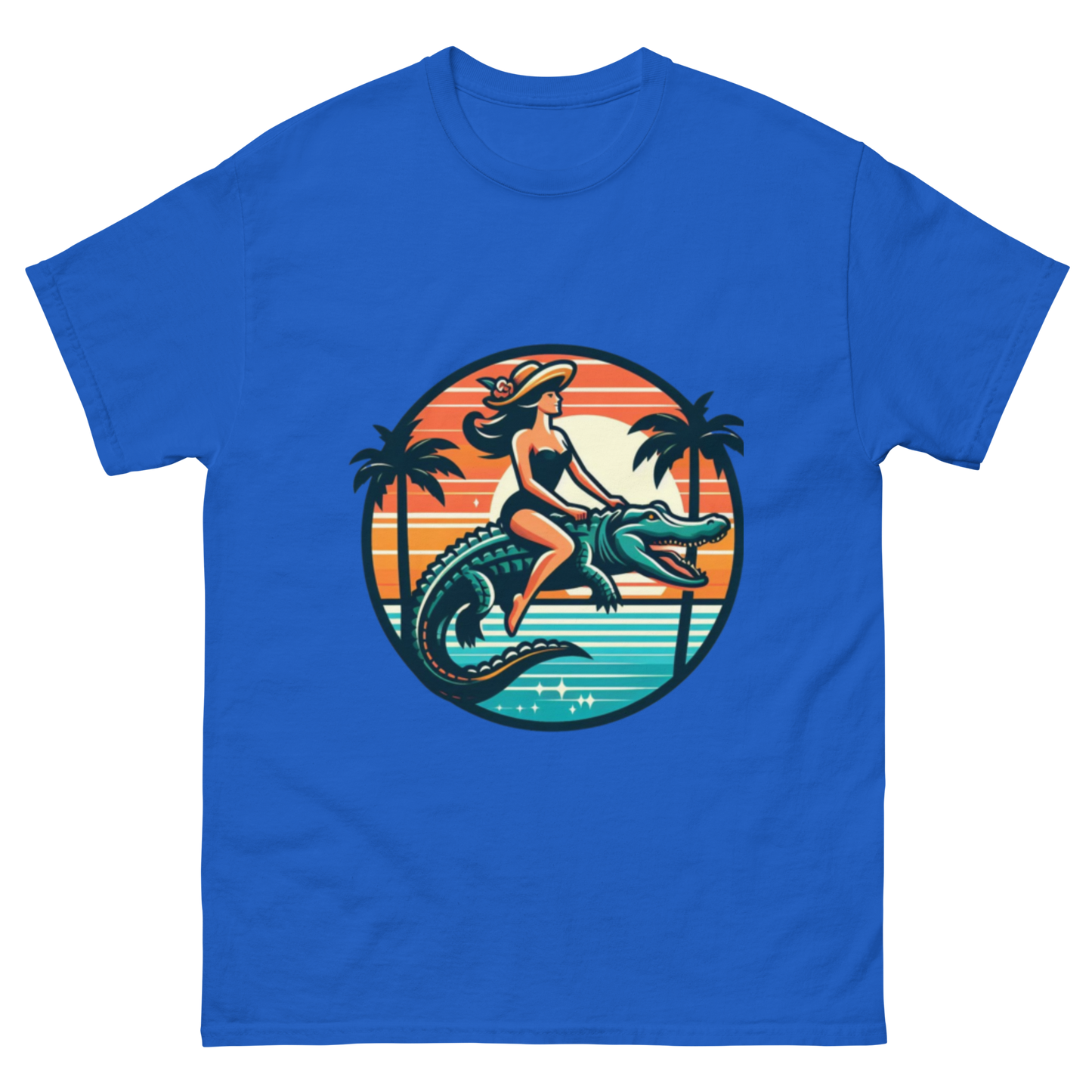 Men's Classic Tee