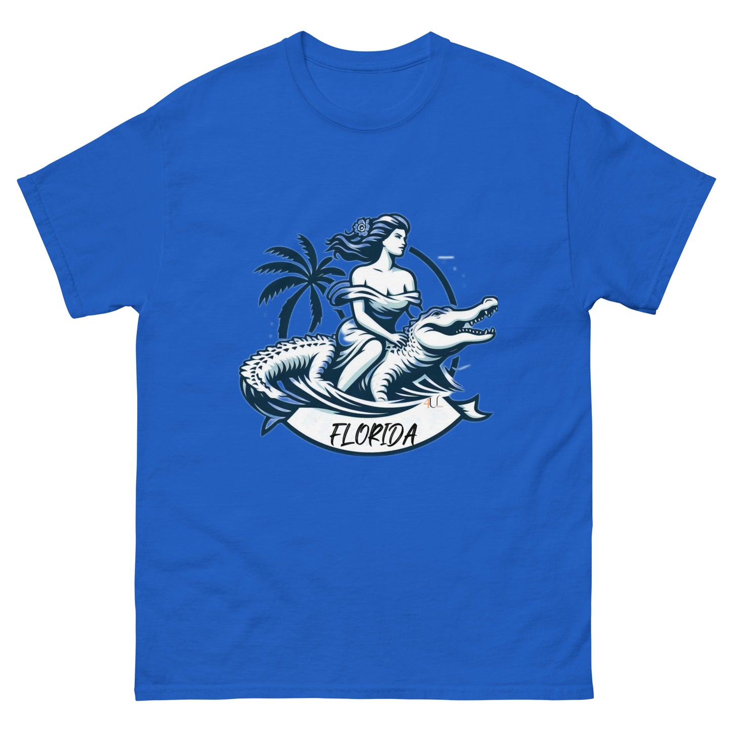 Sunshine Men's Classic Tee