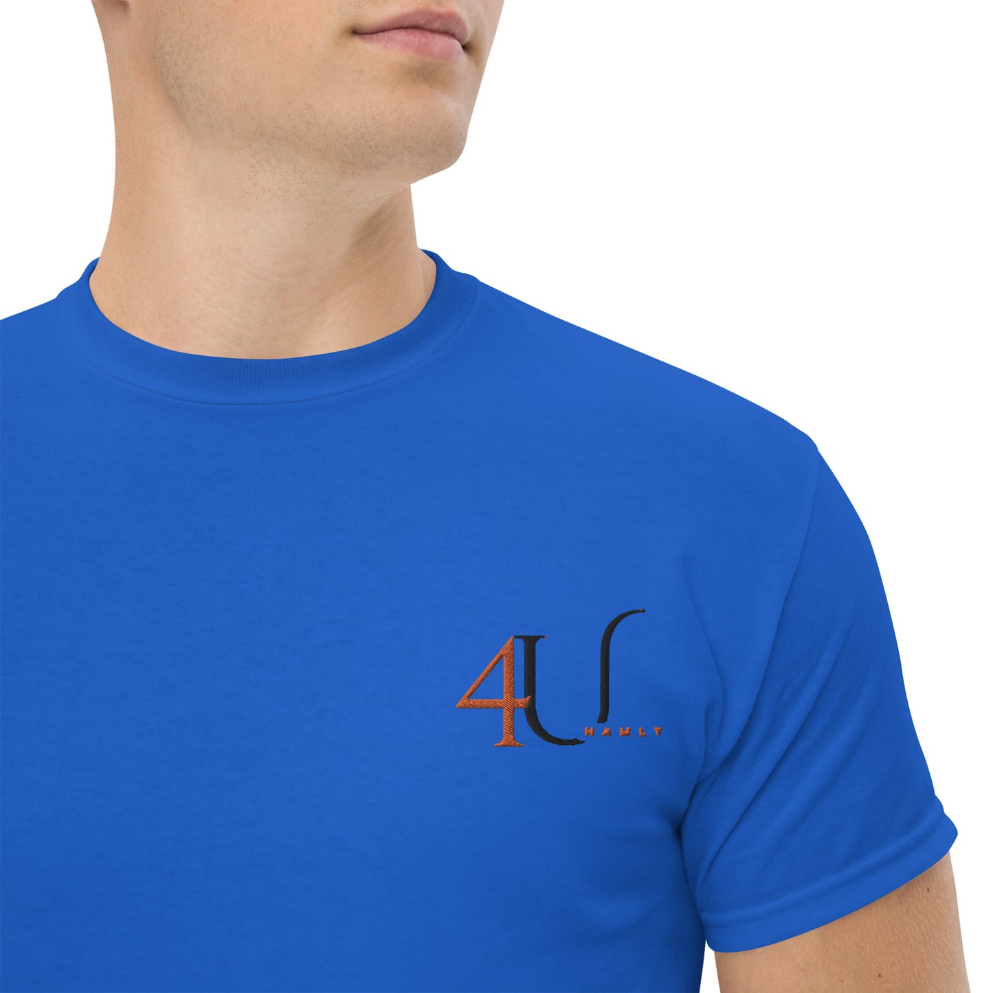 Hamly 4U Classic Tee