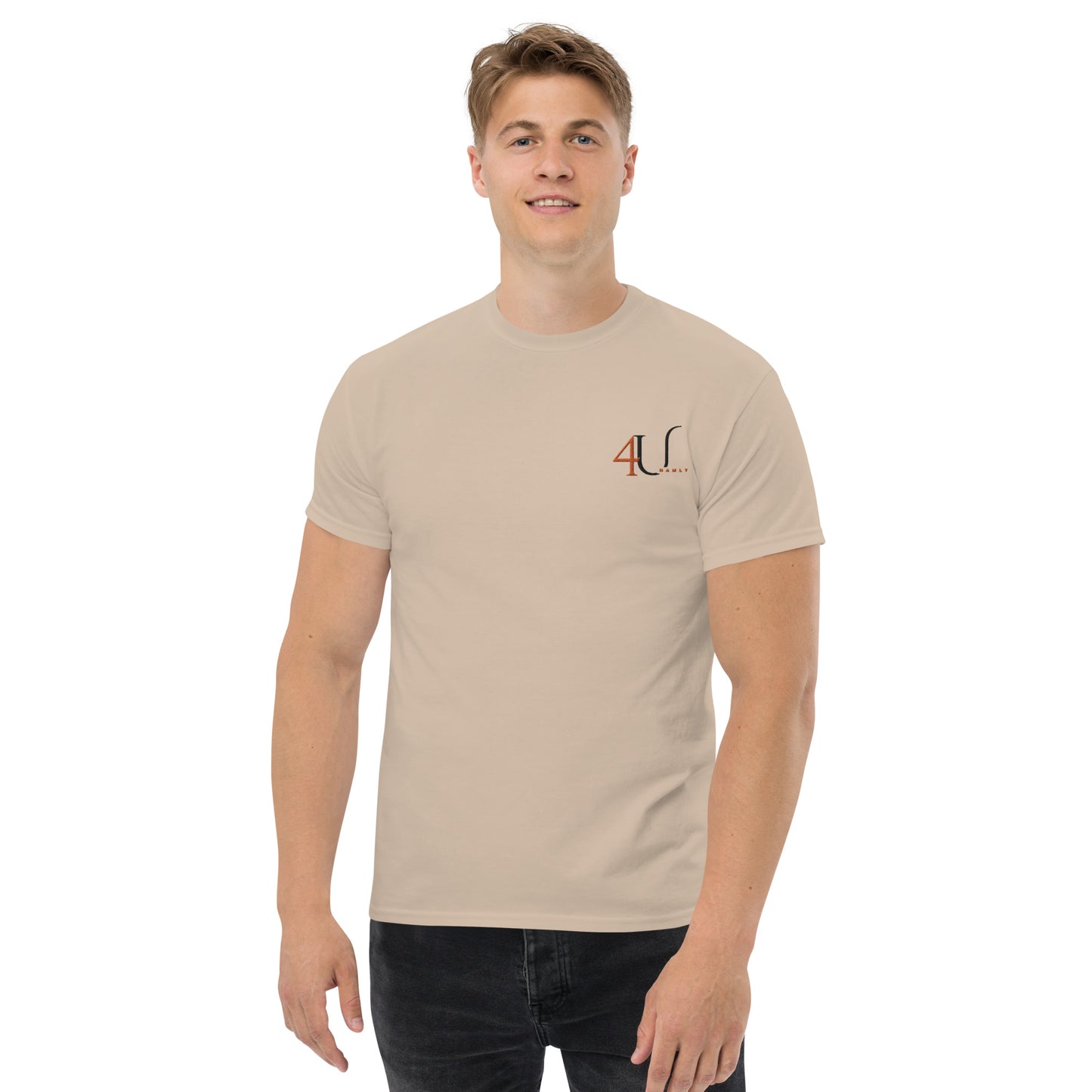Hamly 4U Classic Tee