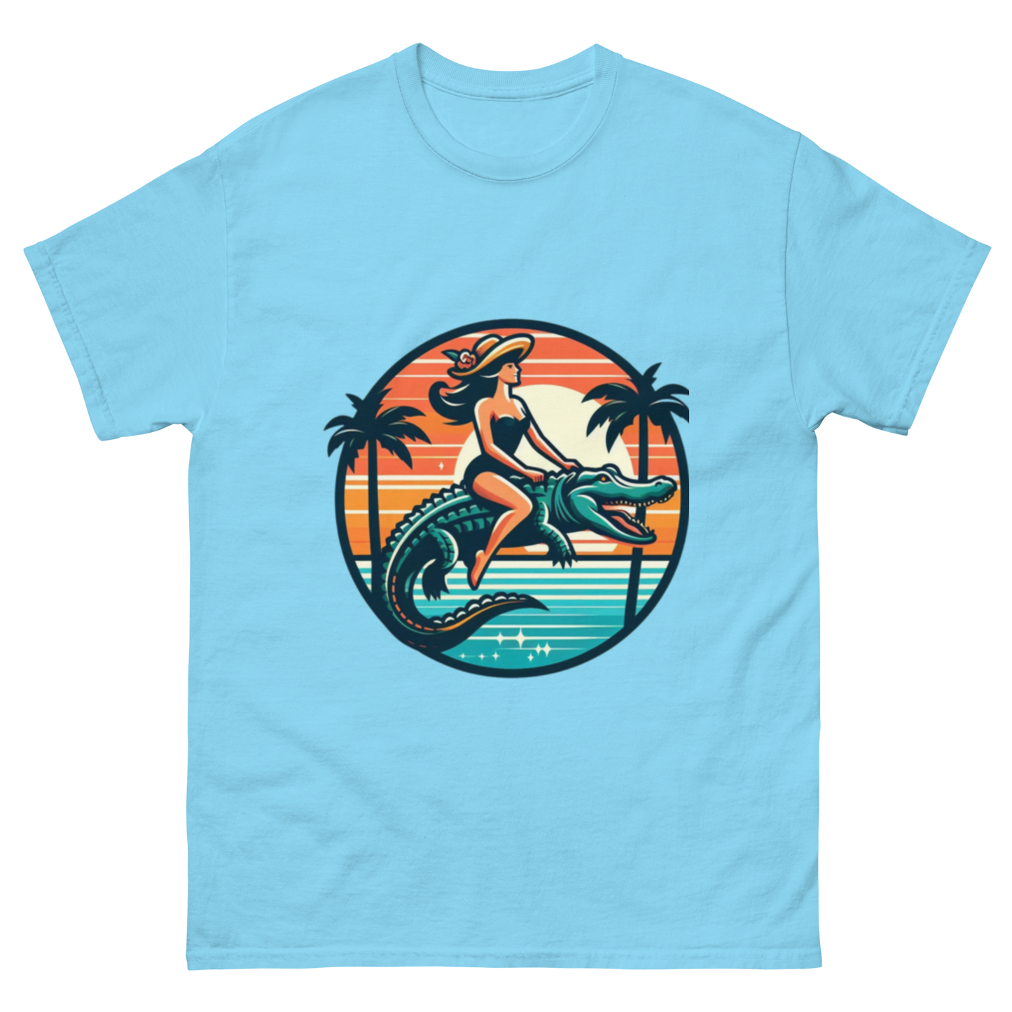 Men's Classic Tee