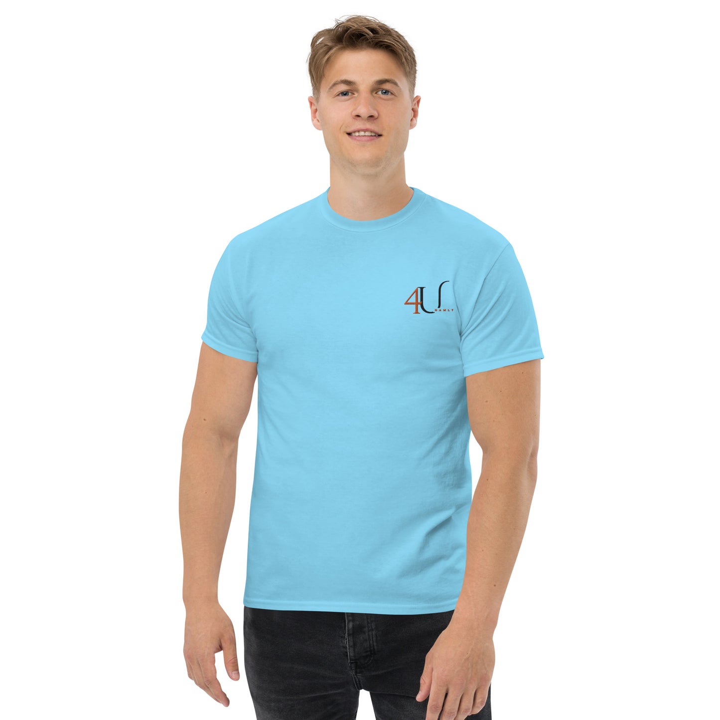 Hamly 4U Classic Tee