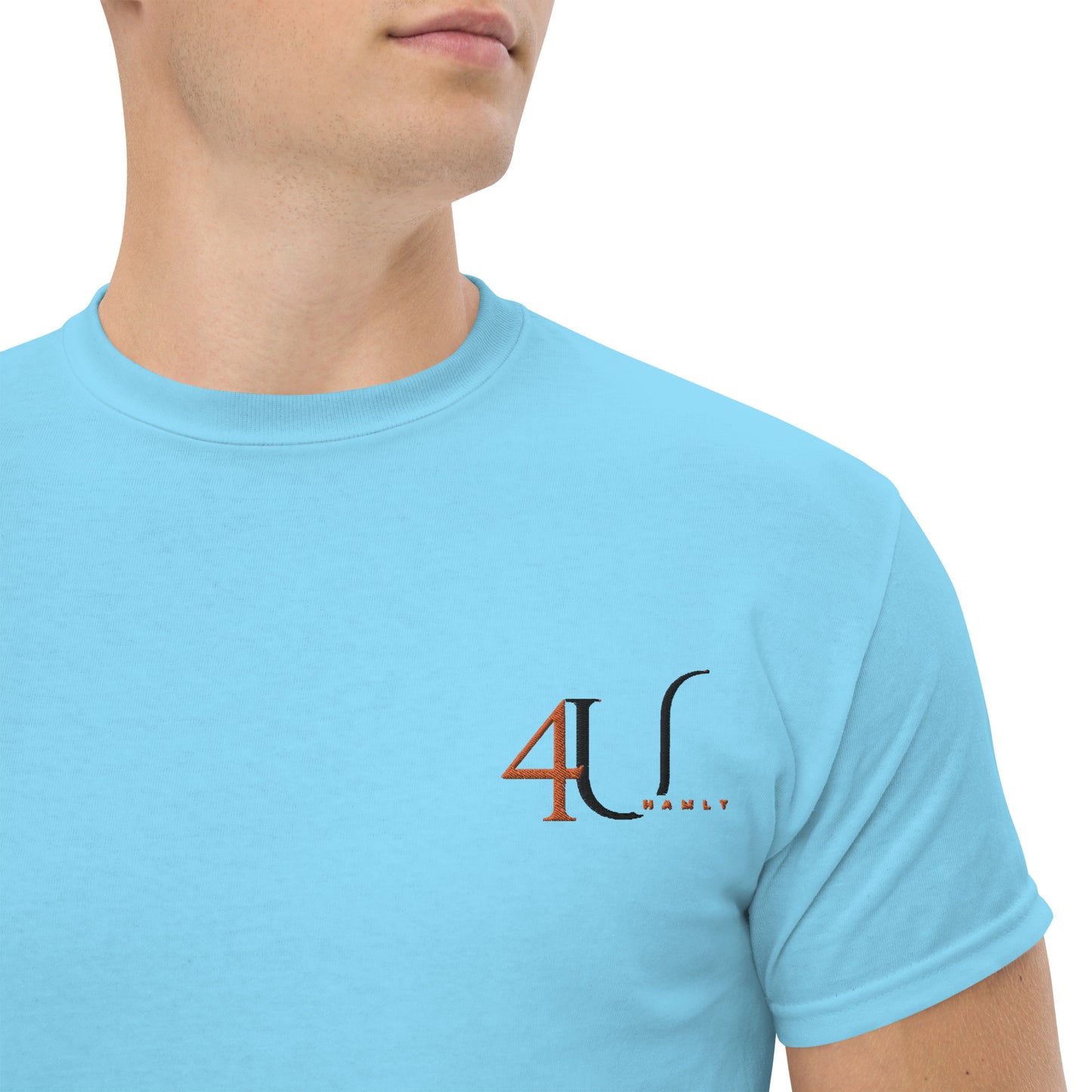 Hamly 4U Classic Tee