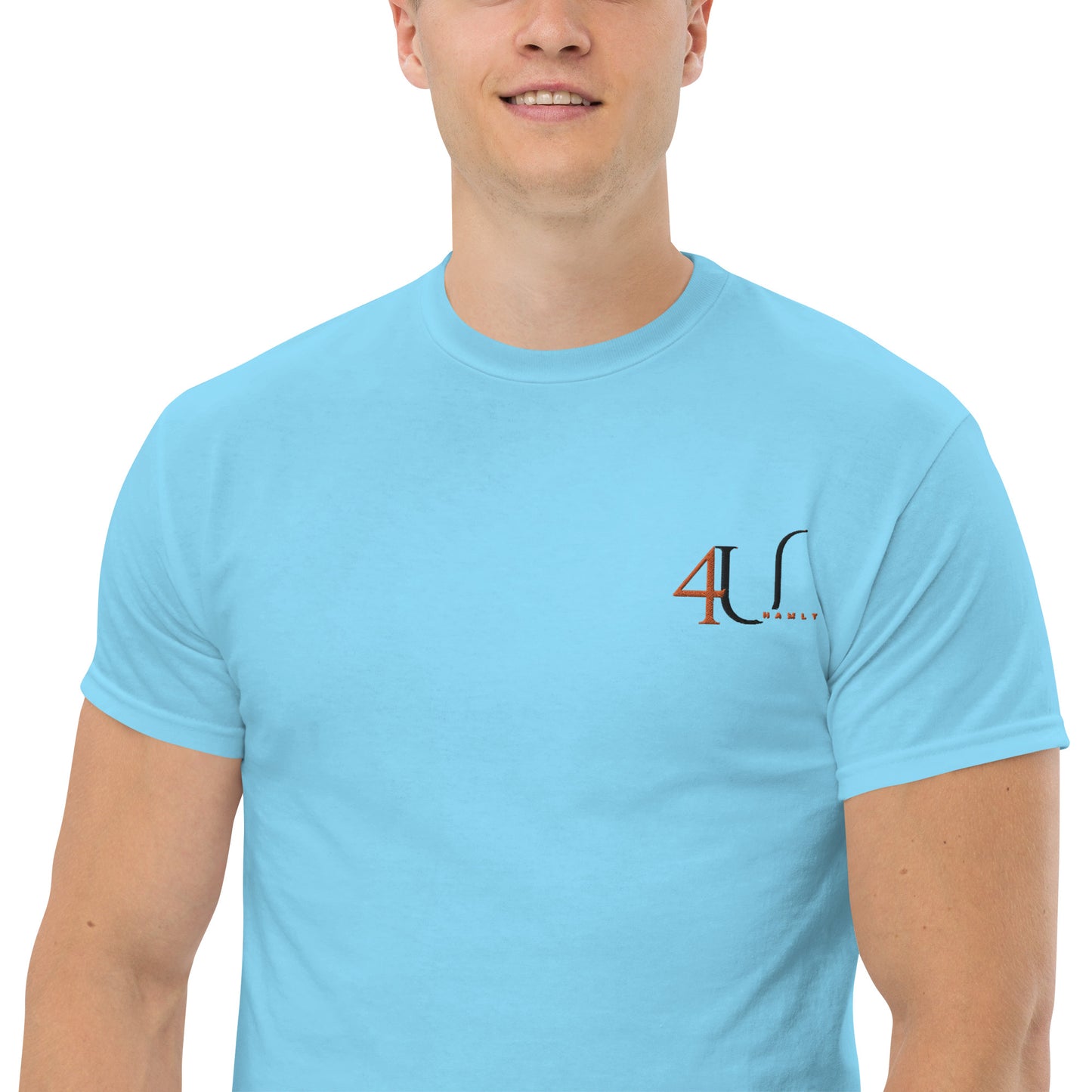 Hamly 4U Classic Tee